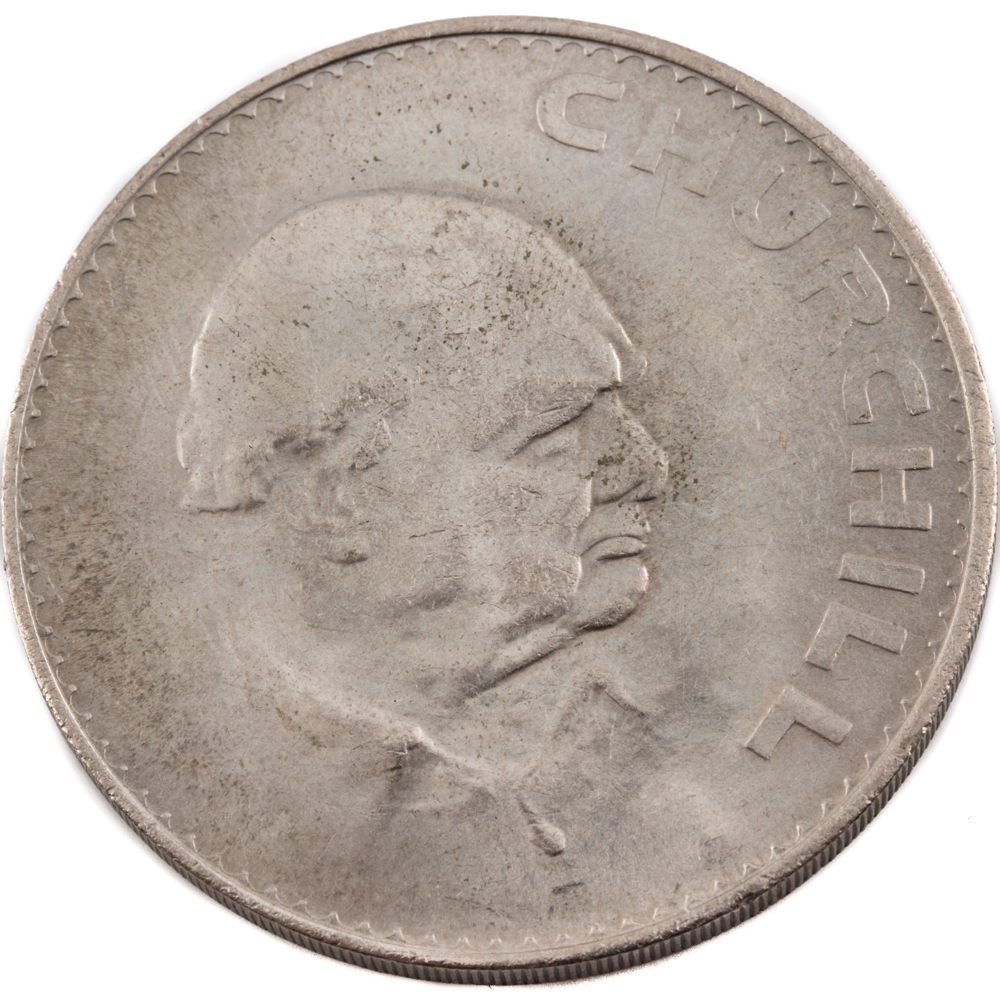 Group of Three Commemorative Coins