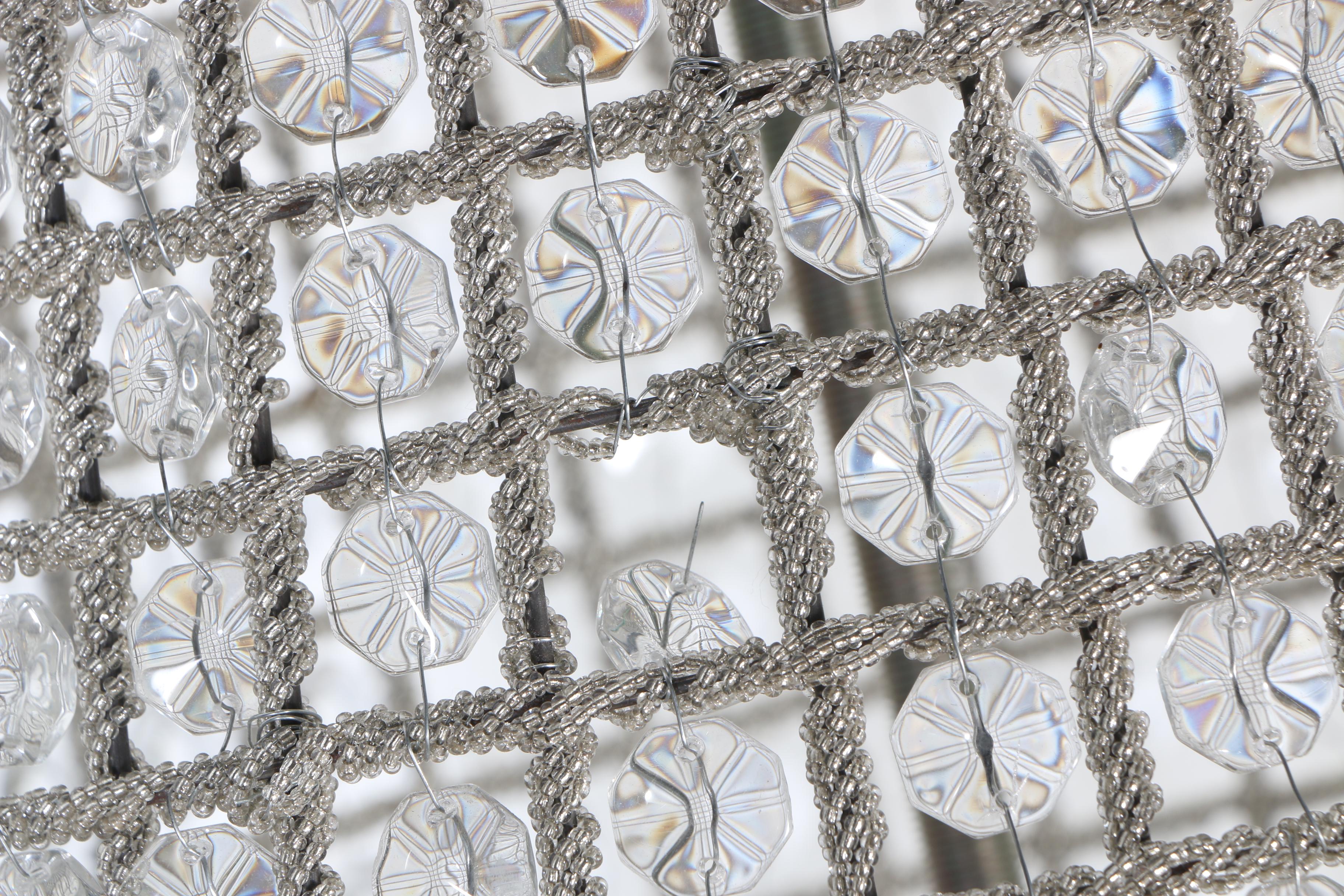 Vintage Egyptian Chandelier