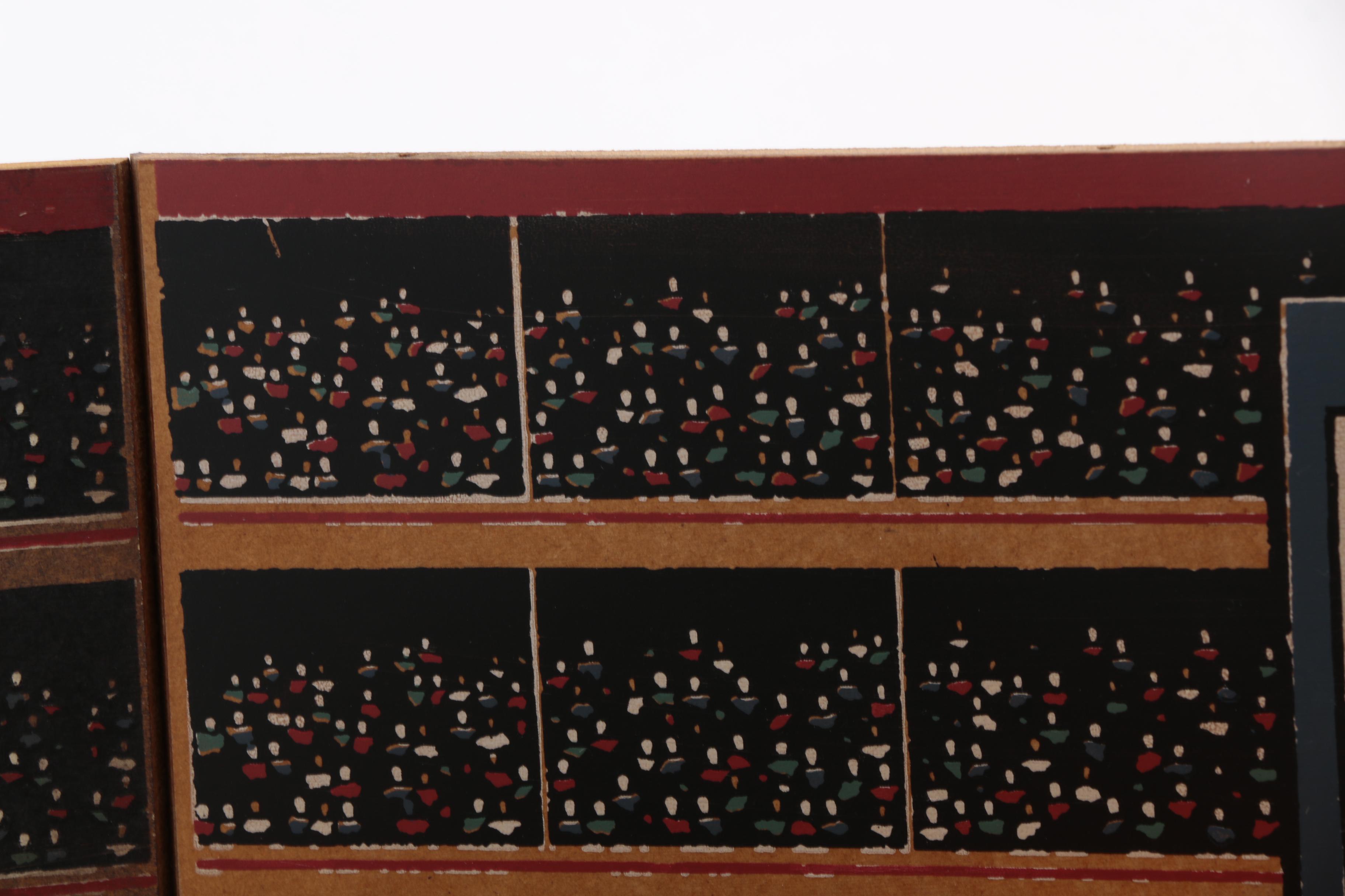 Classic Old Century Baseball Game