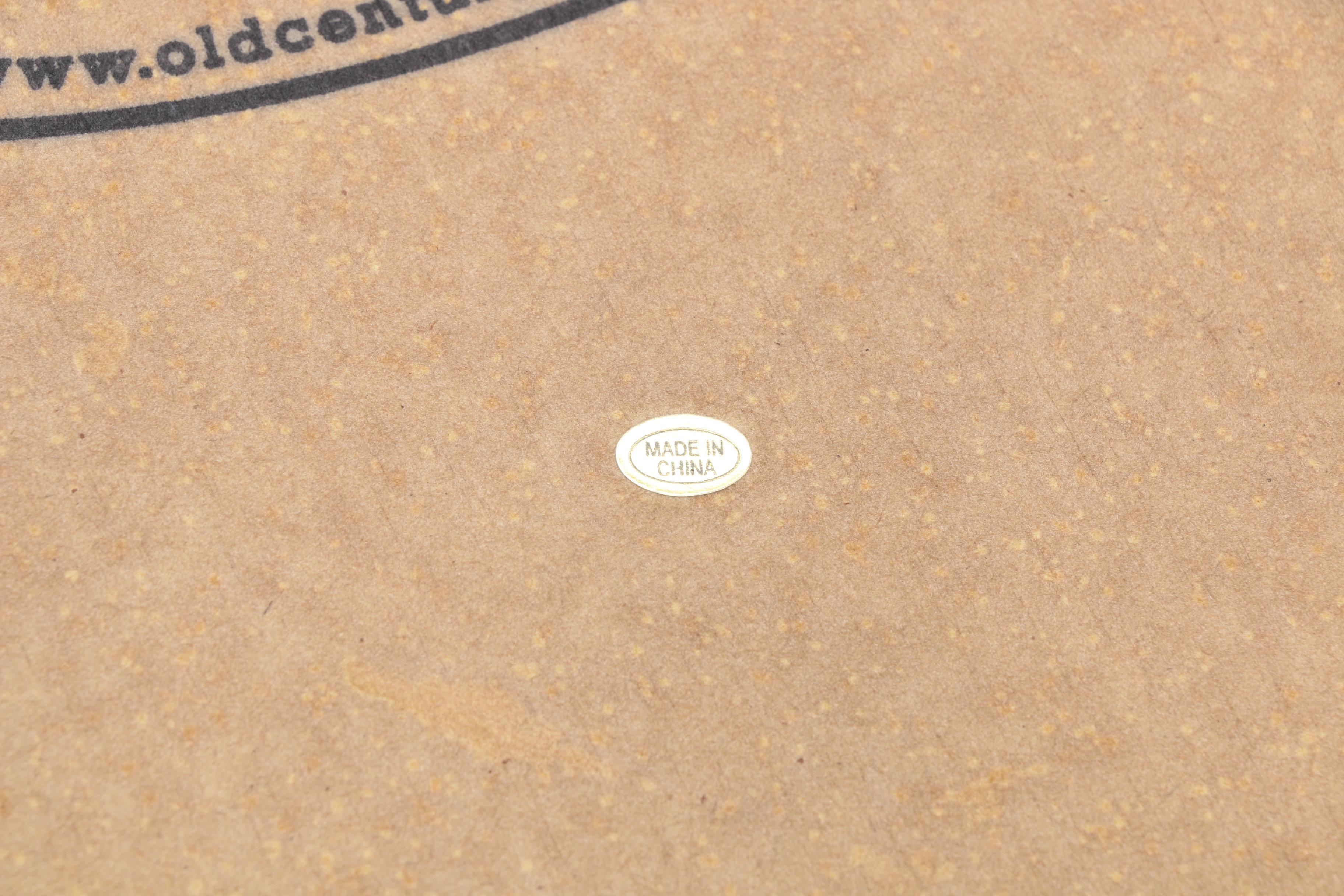 Classic Old Century Baseball Game