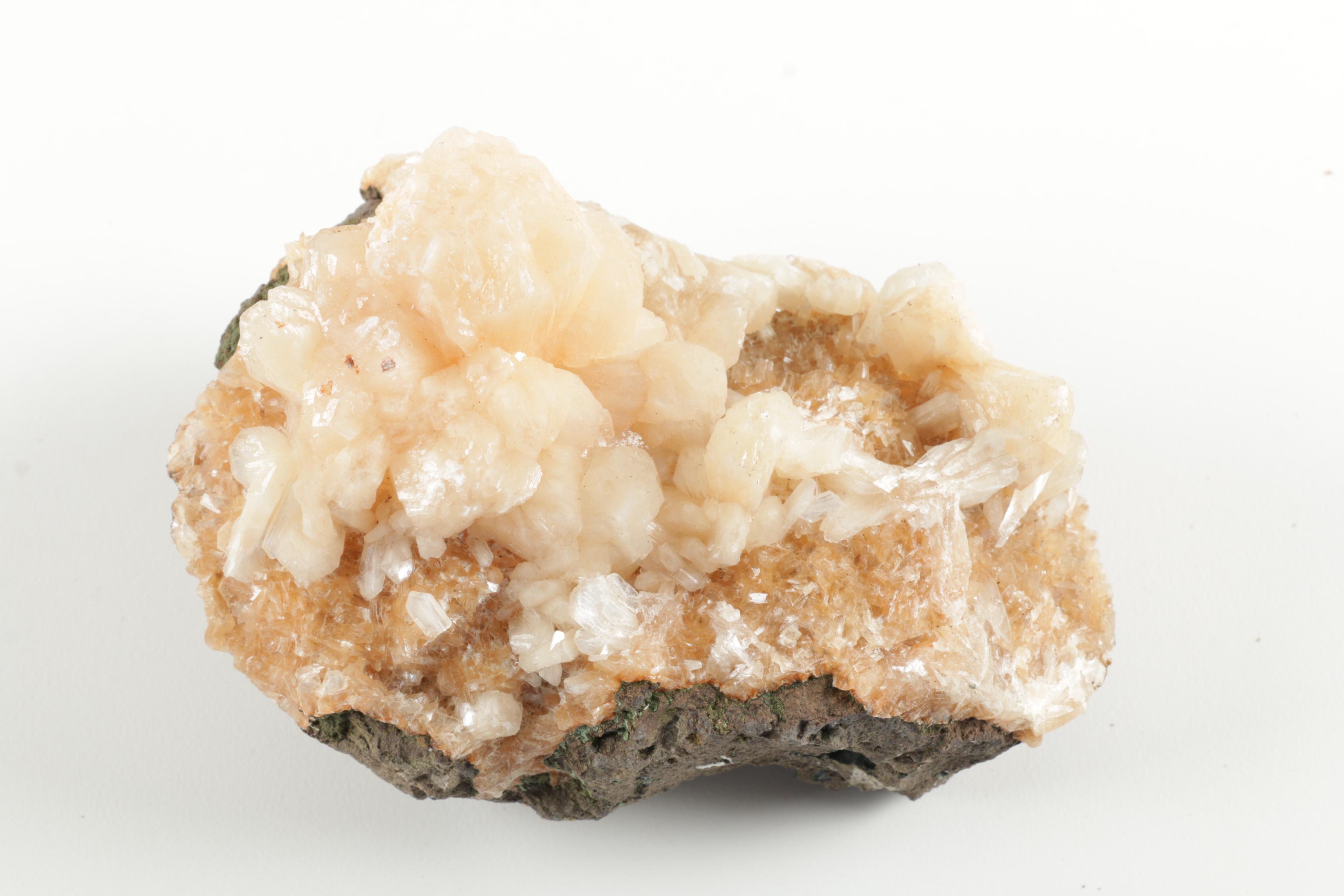 Zeolite Mineral Specimens