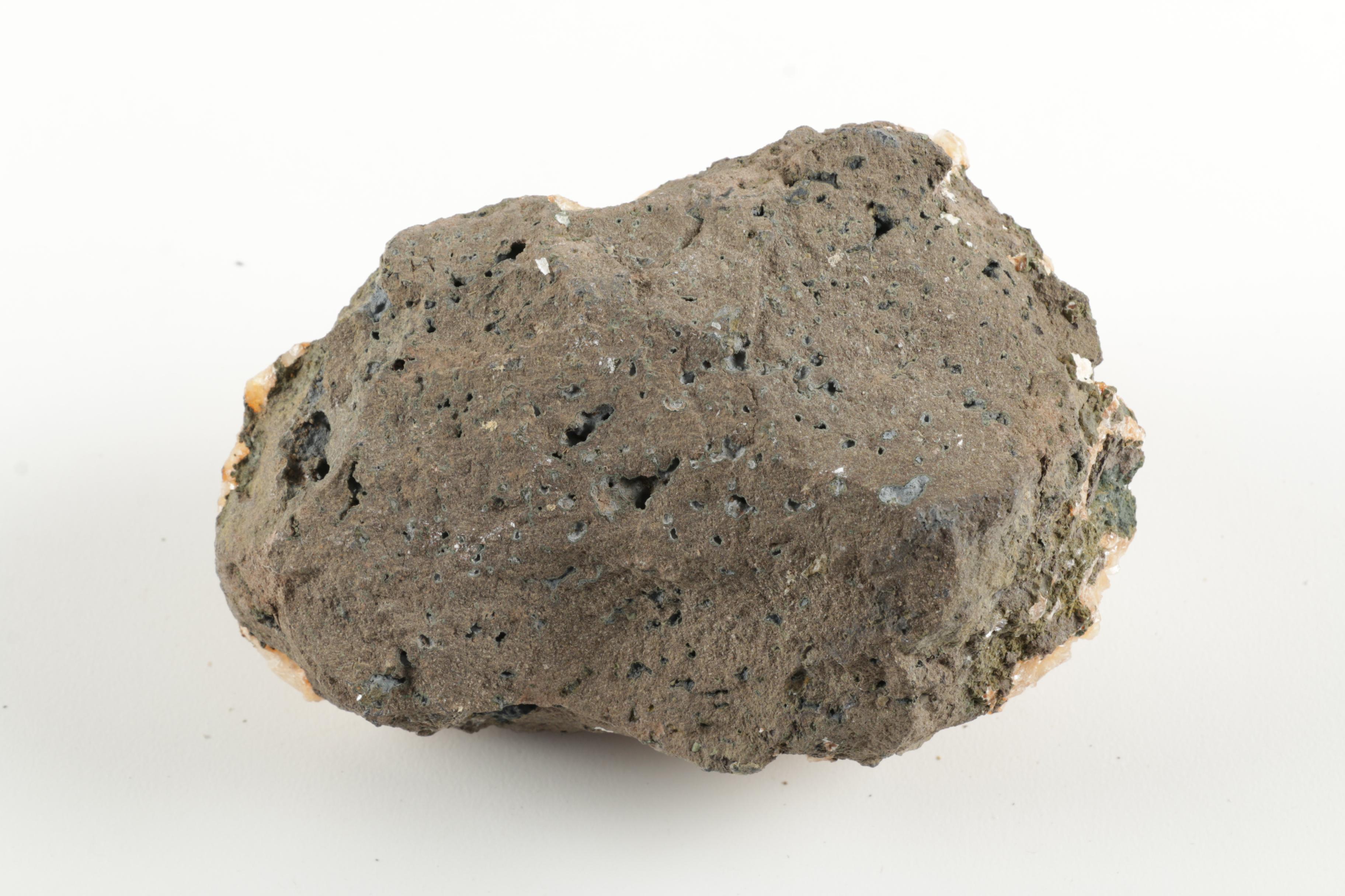 Zeolite Mineral Specimens