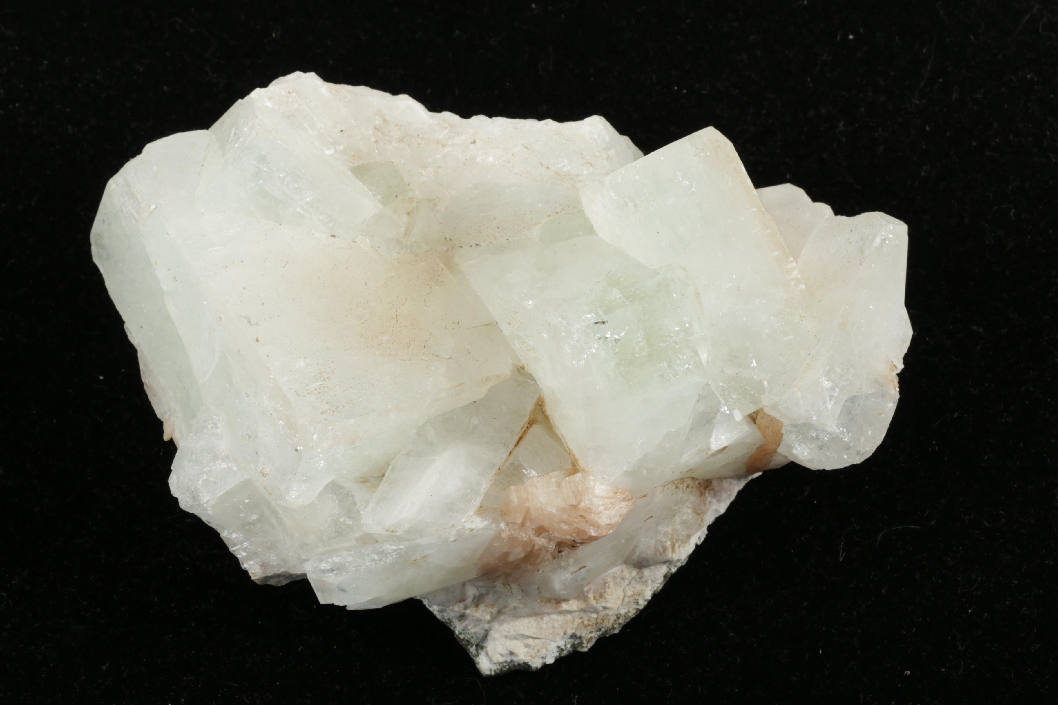 Zeolite Mineral Specimens