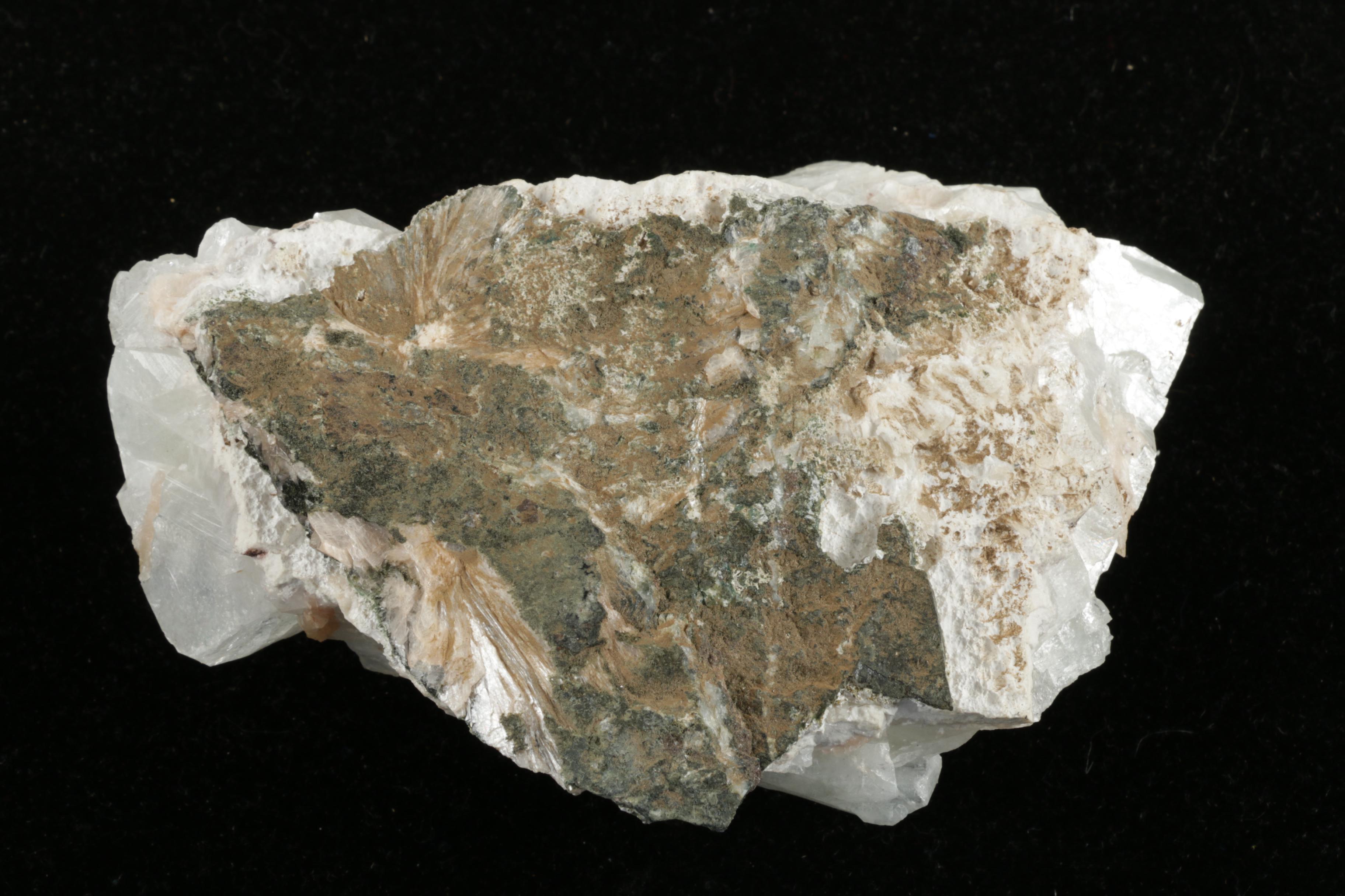 Zeolite Mineral Specimens