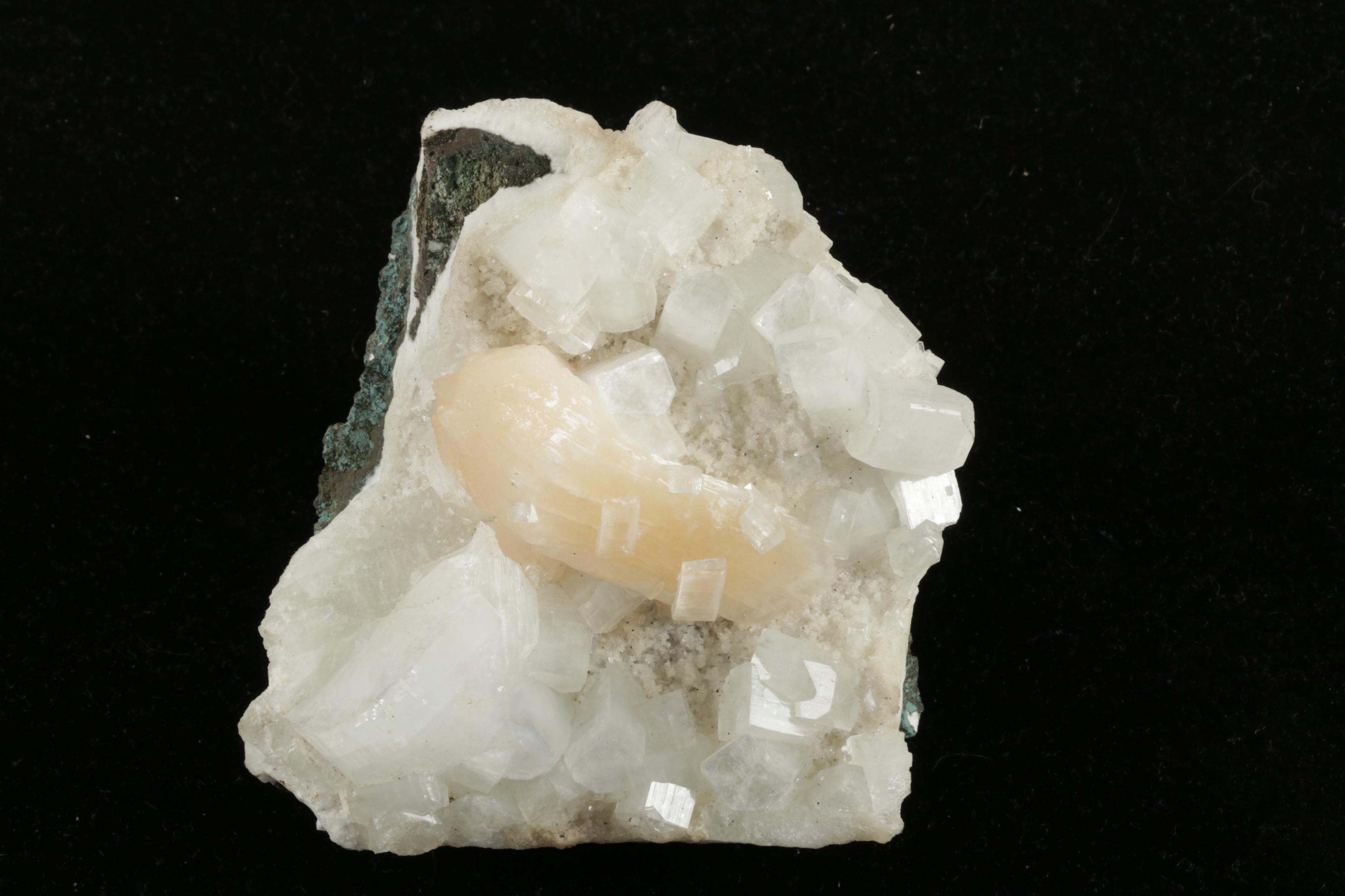 Zeolite Mineral Specimens