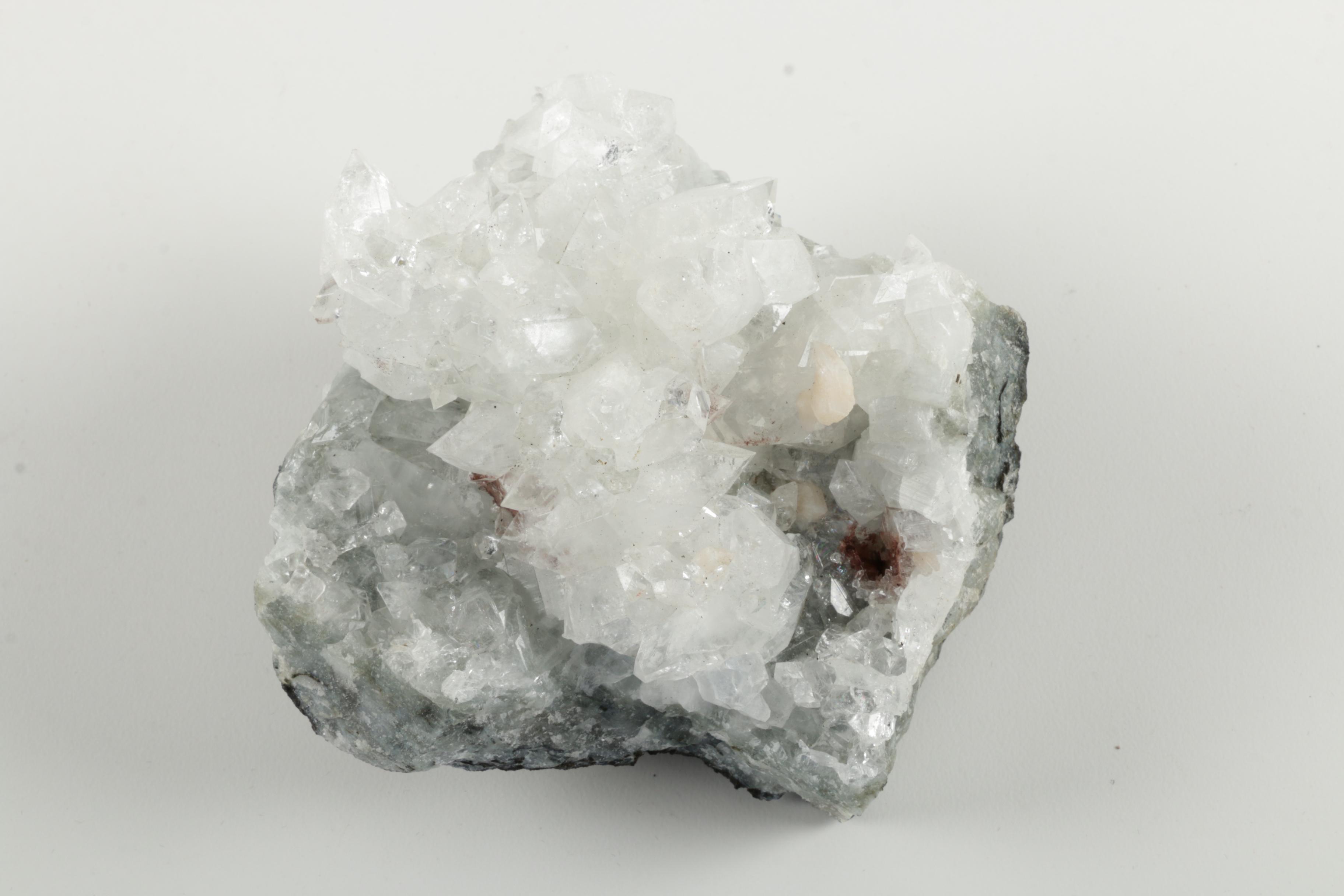 Zeolite Mineral Specimens