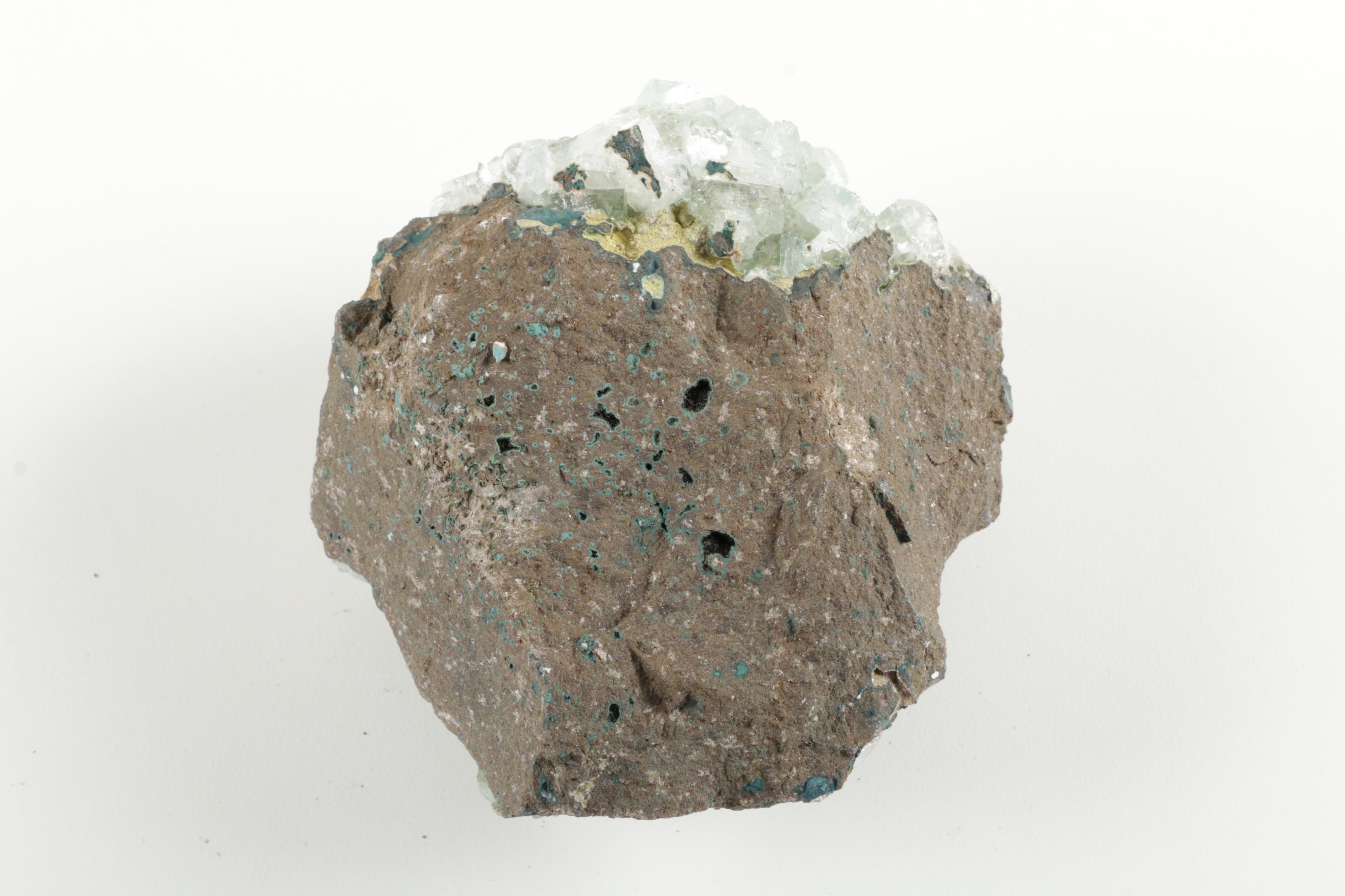 Zeolite Mineral Specimens