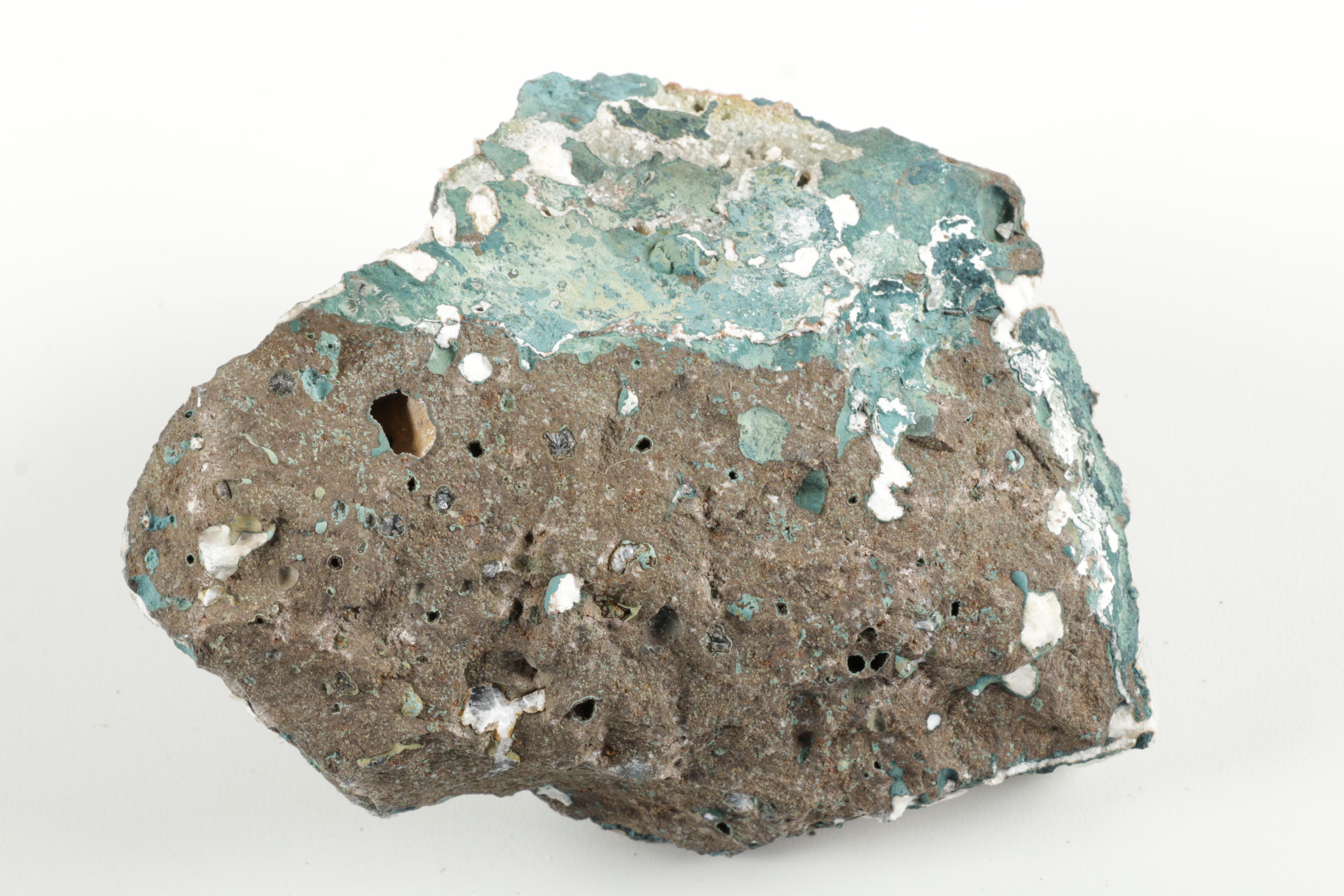 Zeolite Mineral Specimens