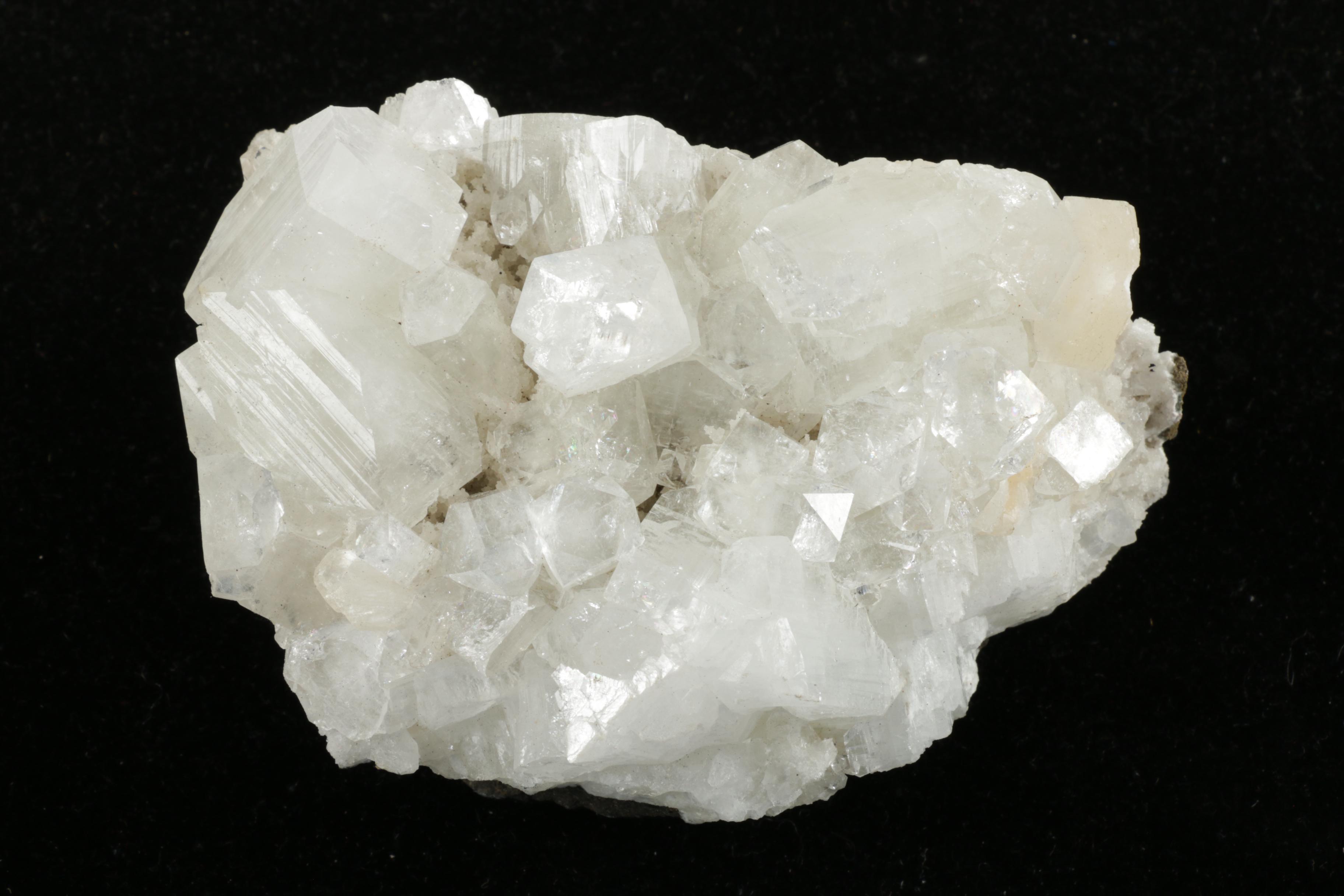 Zeolite Mineral Specimens