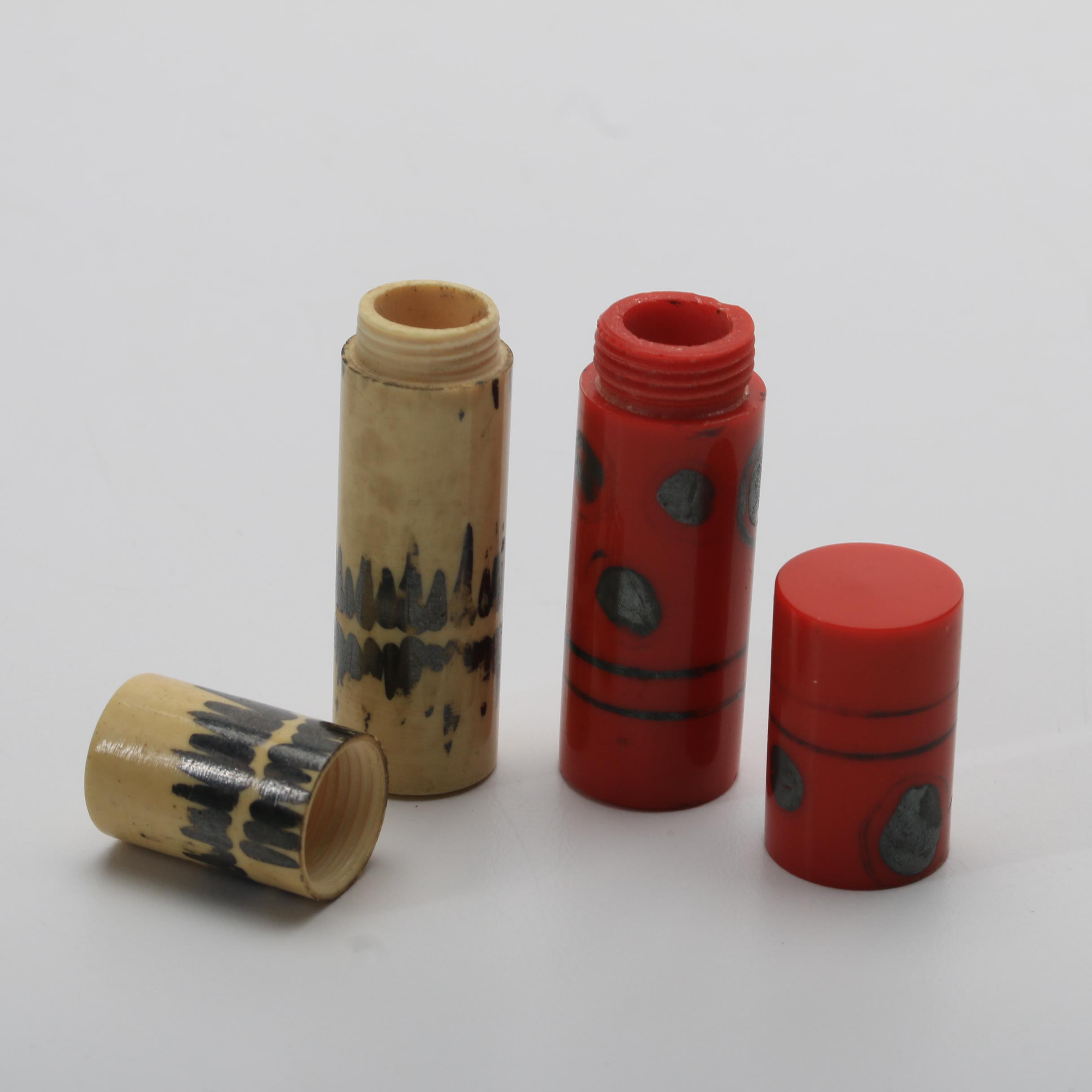 Collection of Vintage Sewing Kits