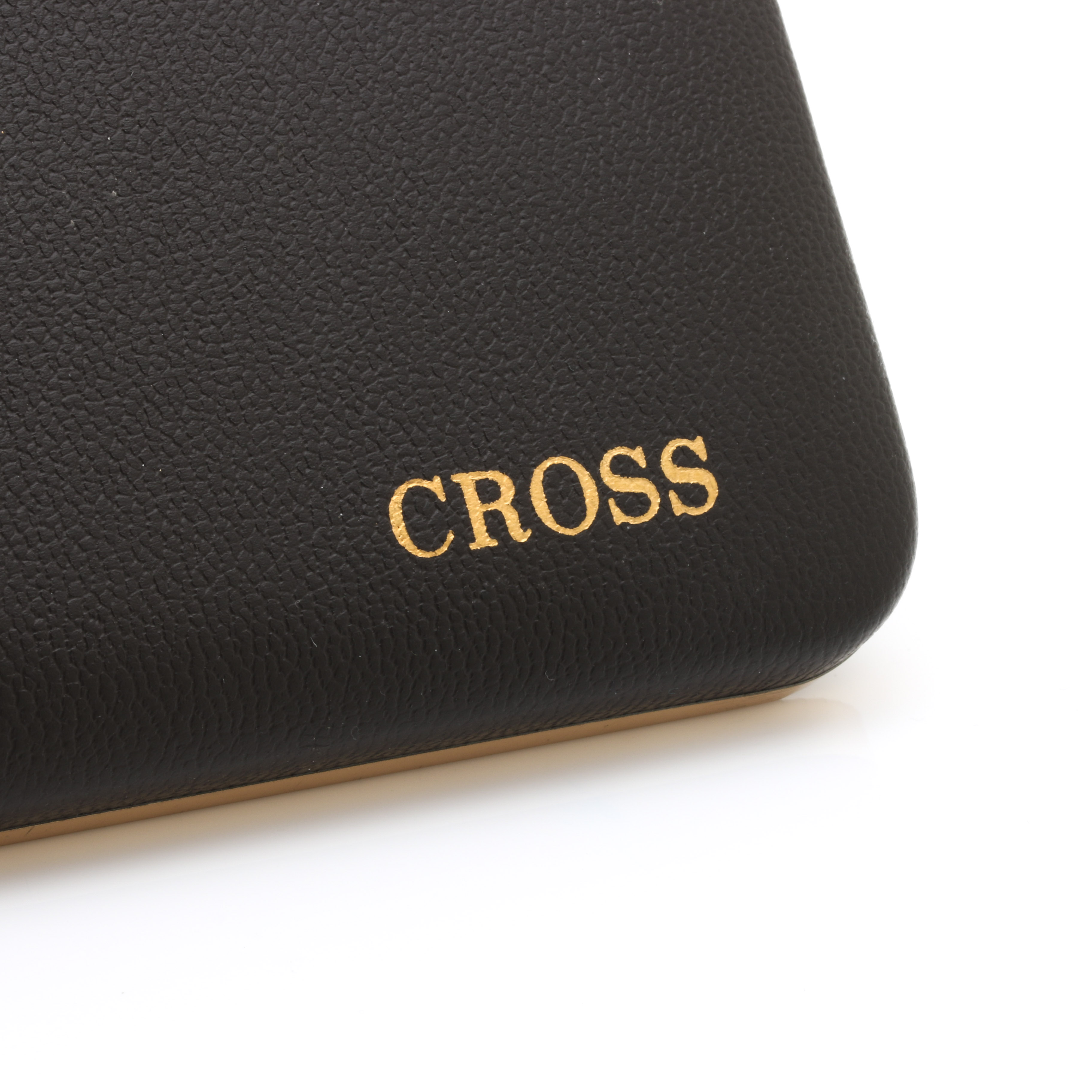 Cross 14K Yellow Gold Pen and Pencil Set