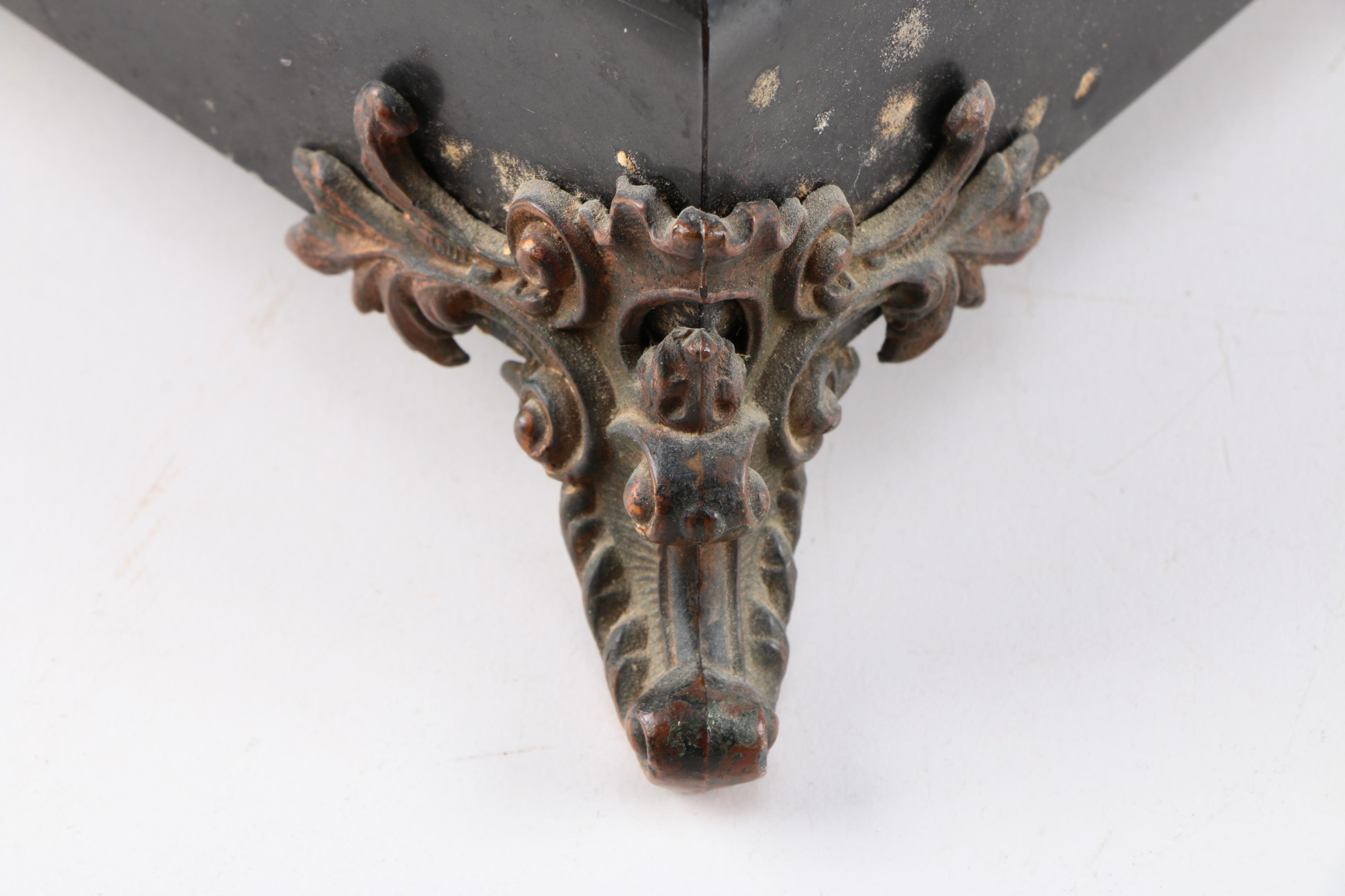 Antique Seth Thomas Art Deco Mantel Clock