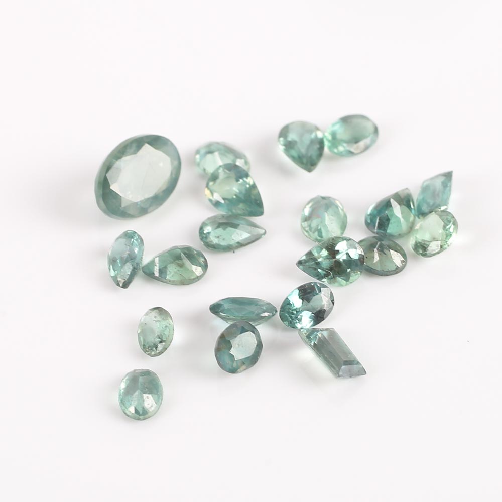 Loose Alexandrite Gemstones