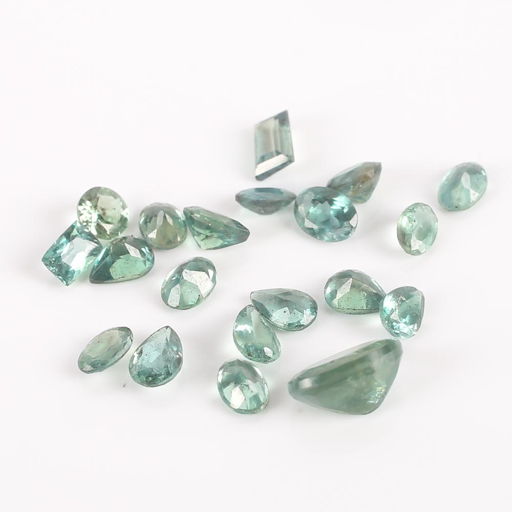 Loose Alexandrite Gemstones