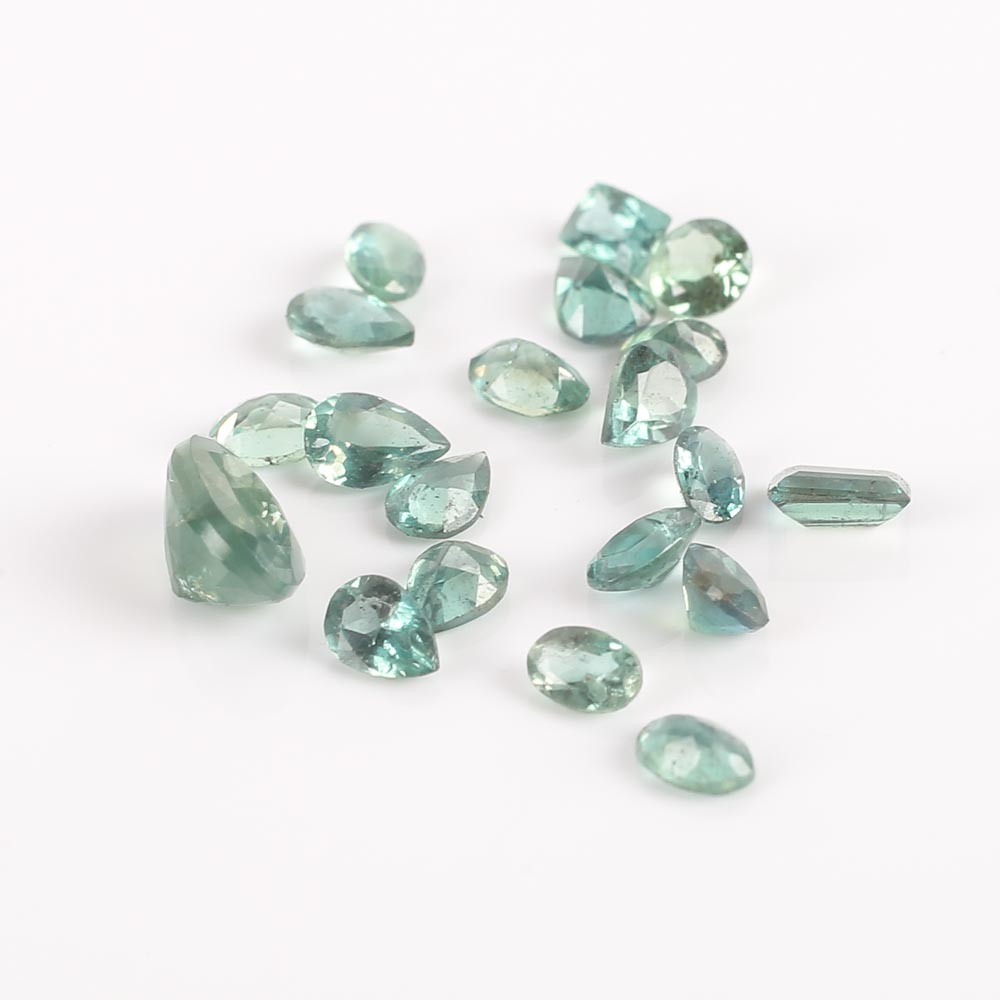 Loose Alexandrite Gemstones