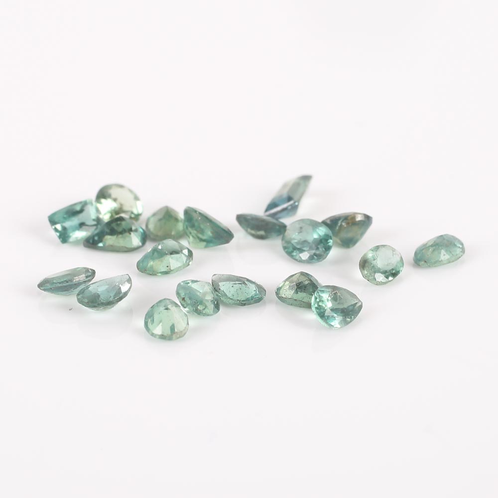 Loose Alexandrite Gemstones
