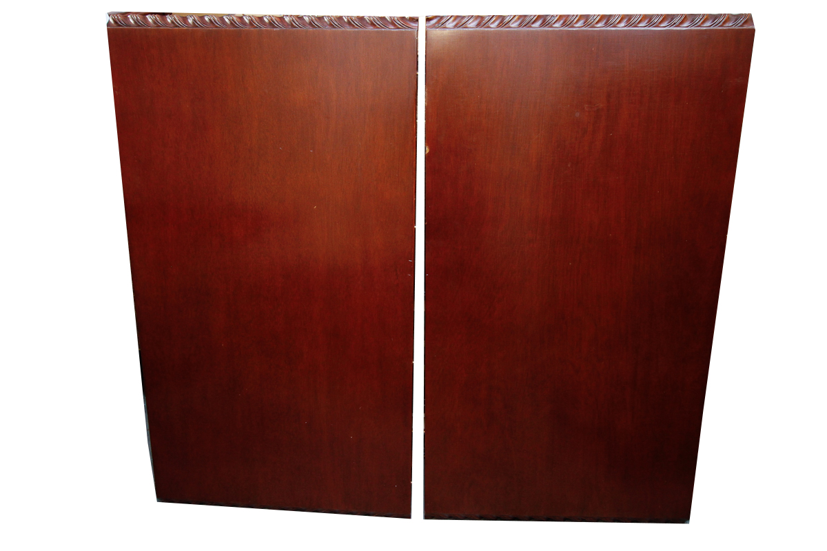 Chippendale Style Dining Table by Handycraft Furniture