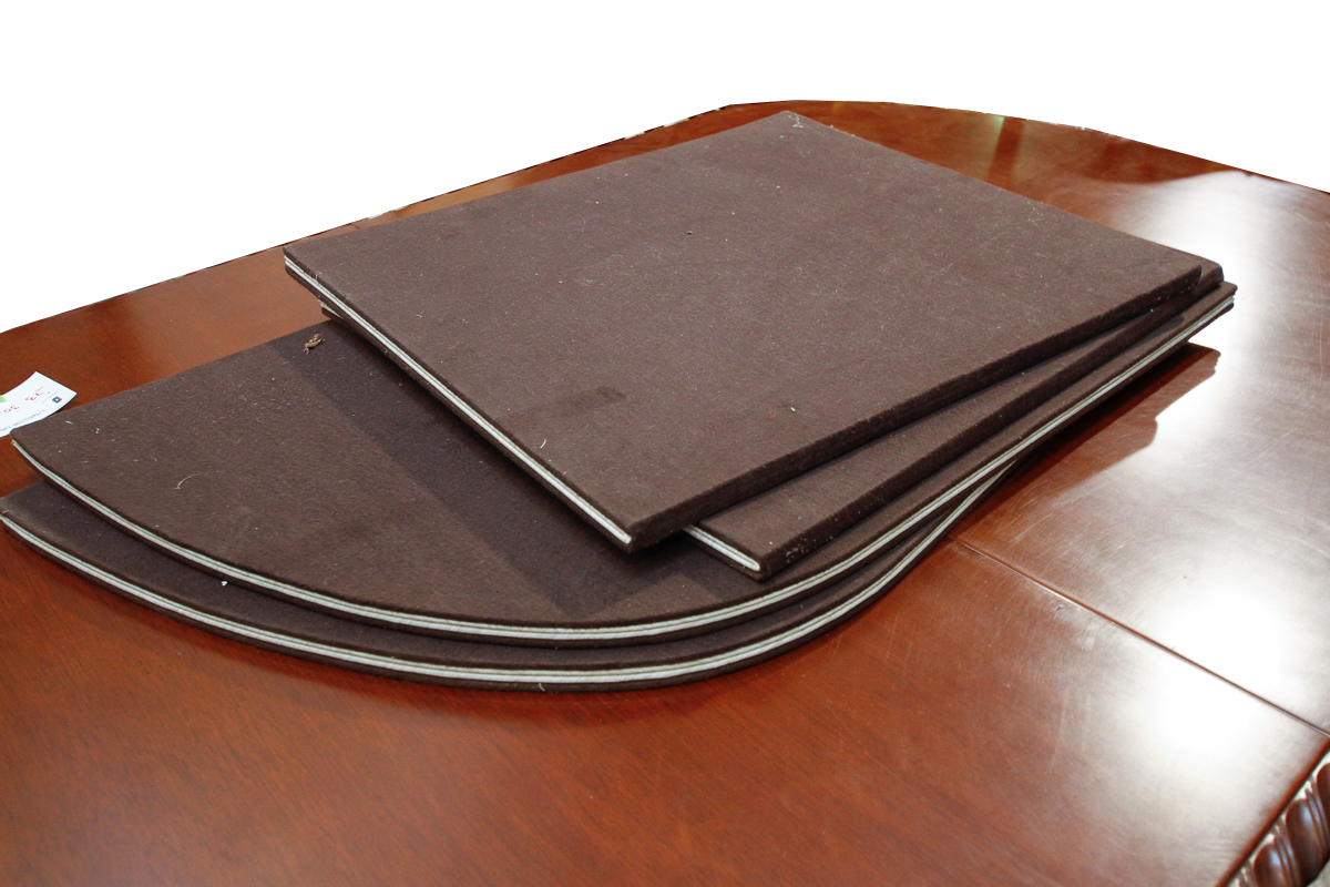 Chippendale Style Dining Table by Handycraft Furniture