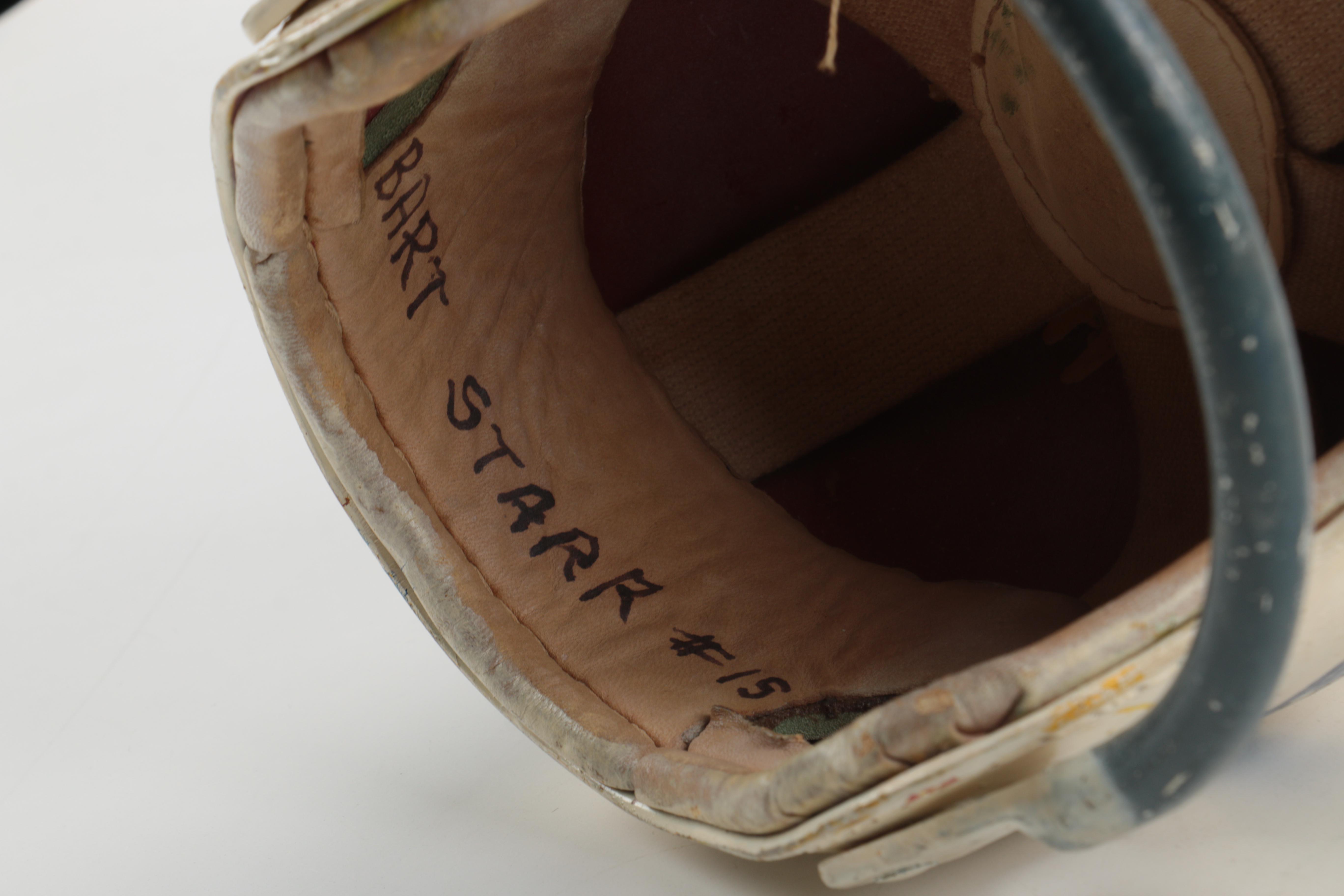 Baltimore Colts Football Helmet