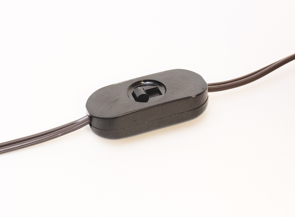 Copper Table Lamp with Mica and Copper Shade