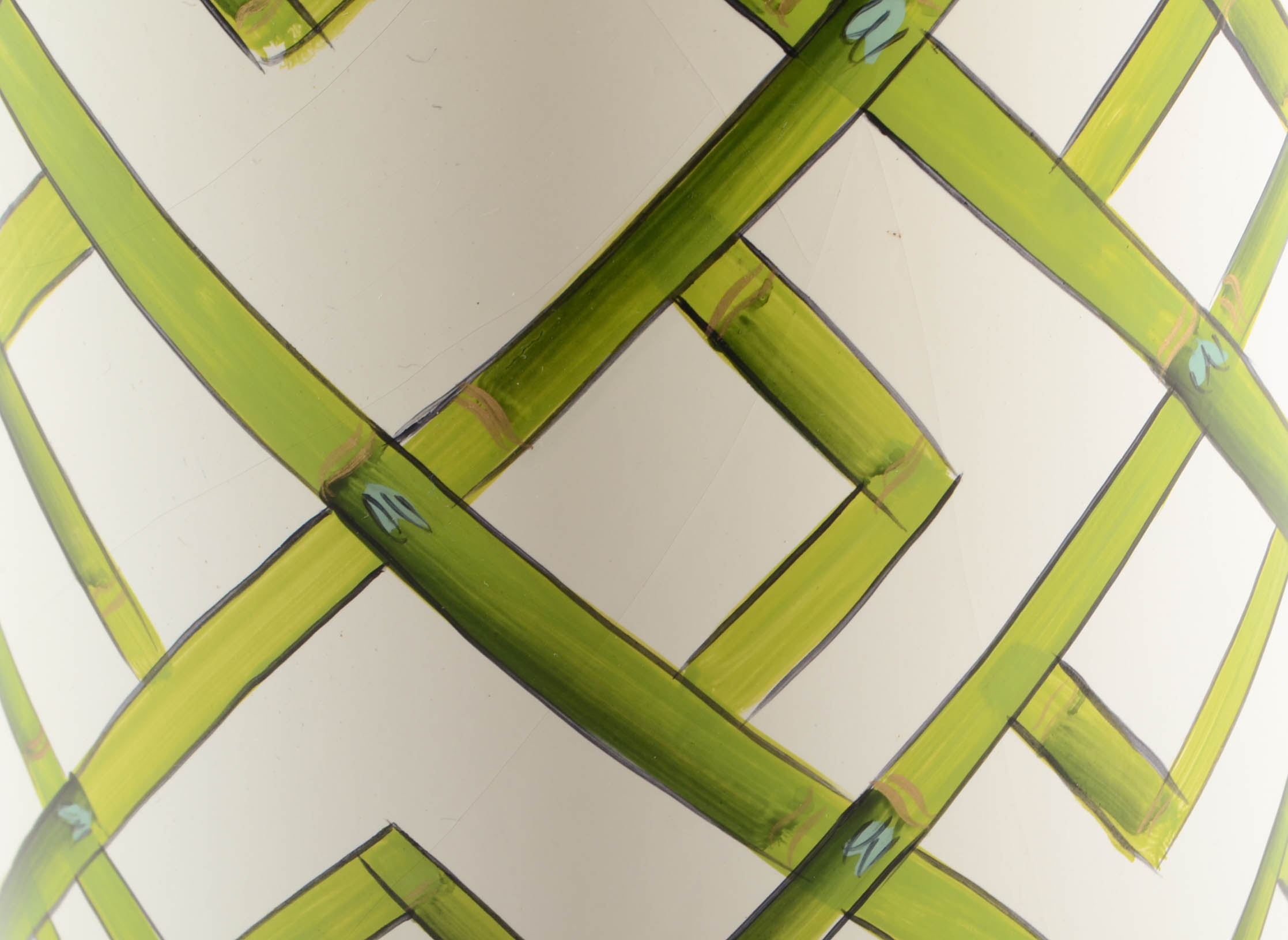 Pair of Ceramic Table Lamps