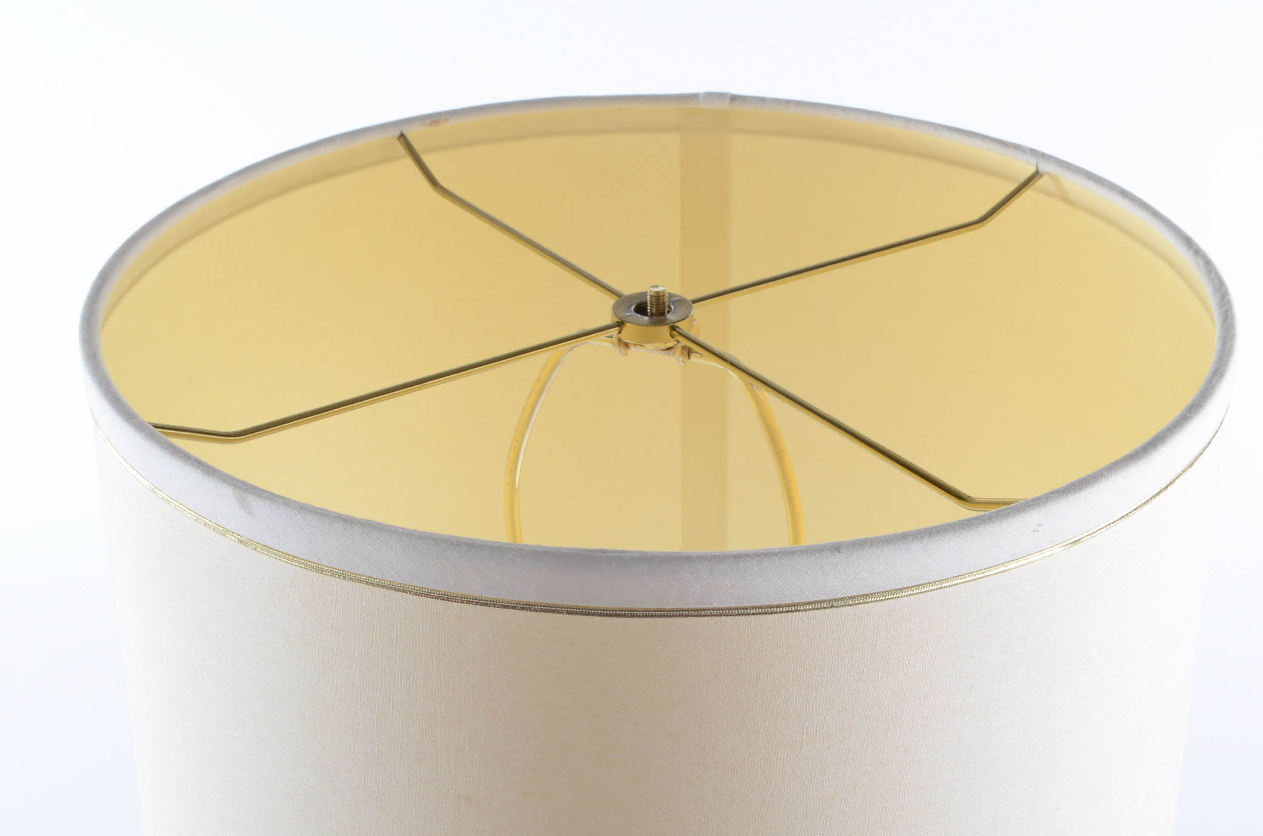 Pair of Ceramic Table Lamps