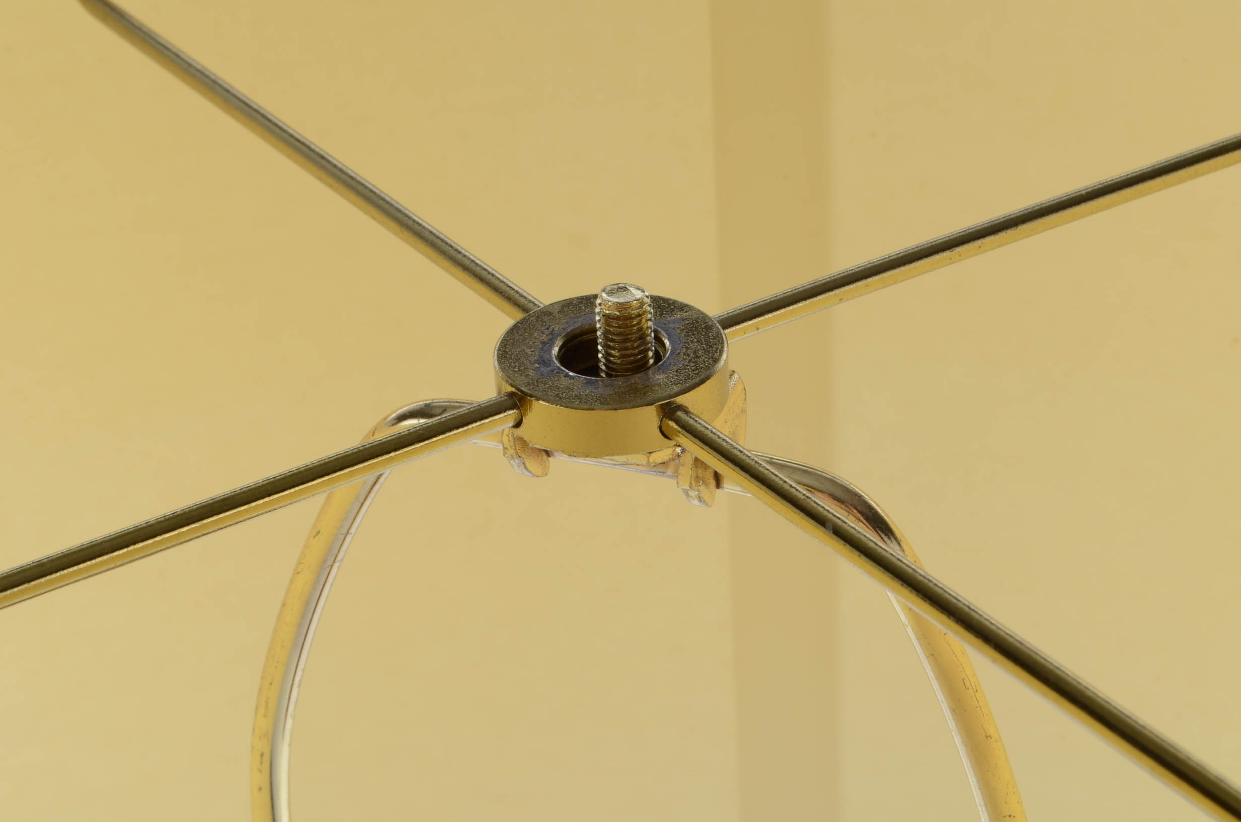 Pair of Ceramic Table Lamps