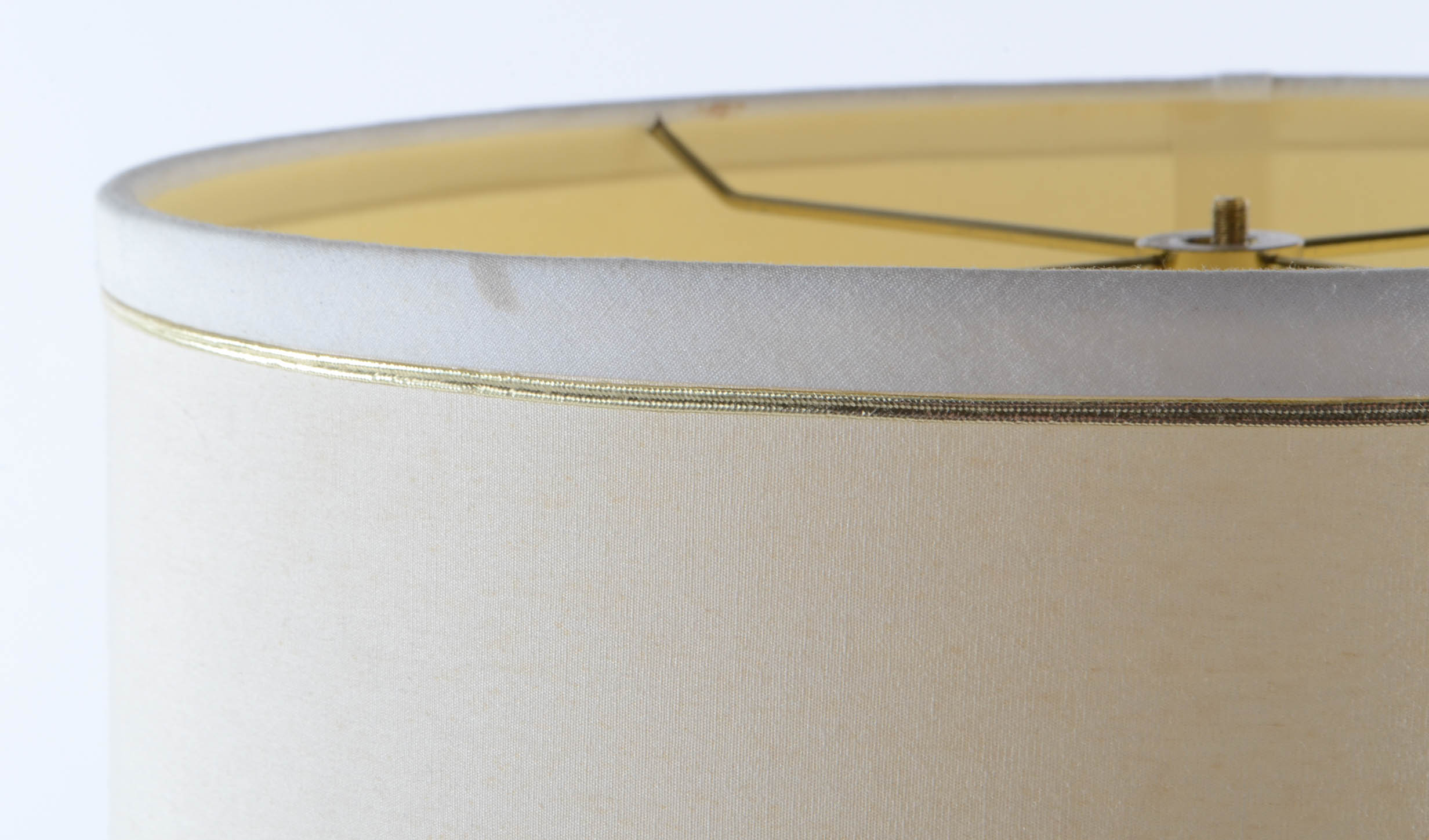 Pair of Ceramic Table Lamps