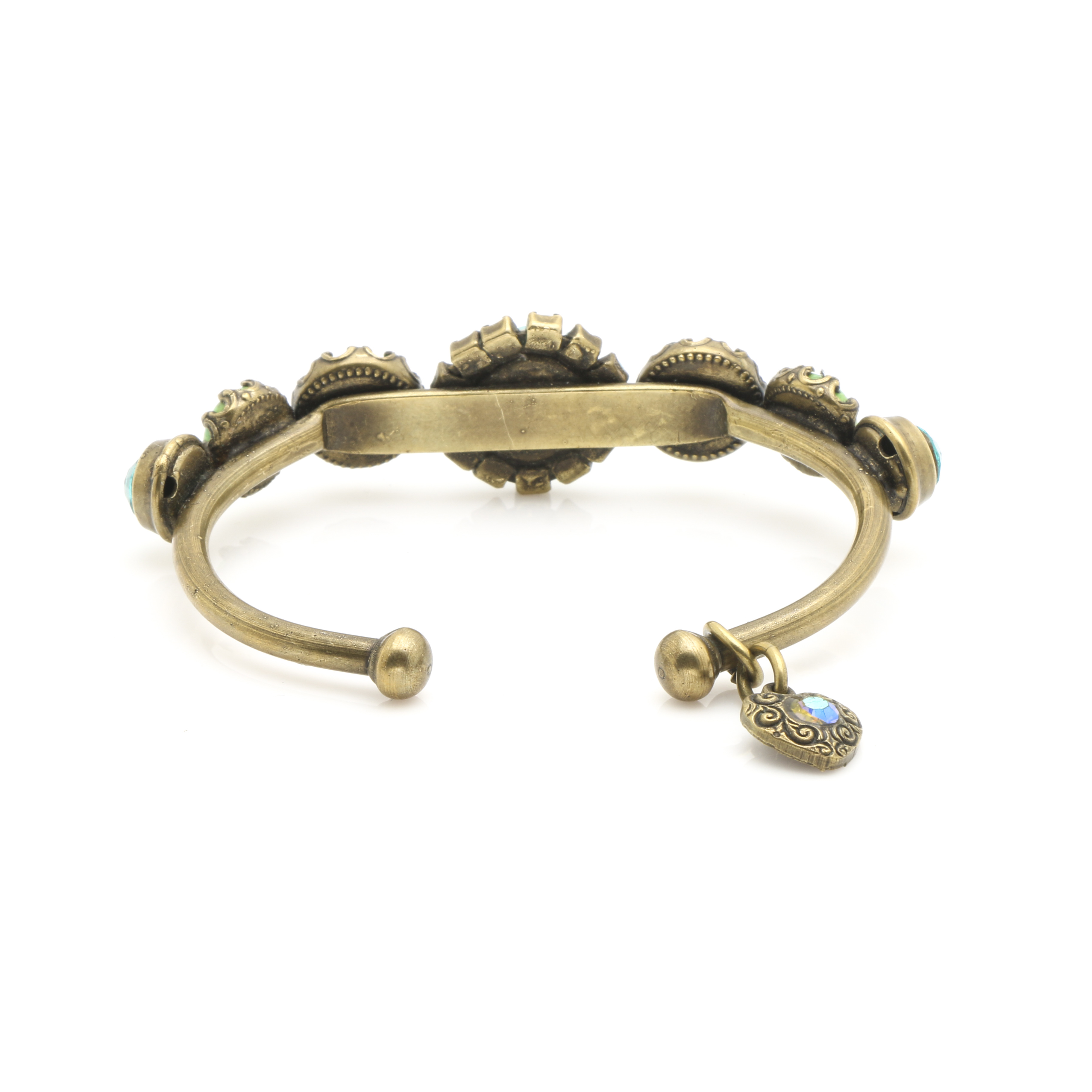 Mary Demarco Silver and Gold Tone Jewelry Assortment