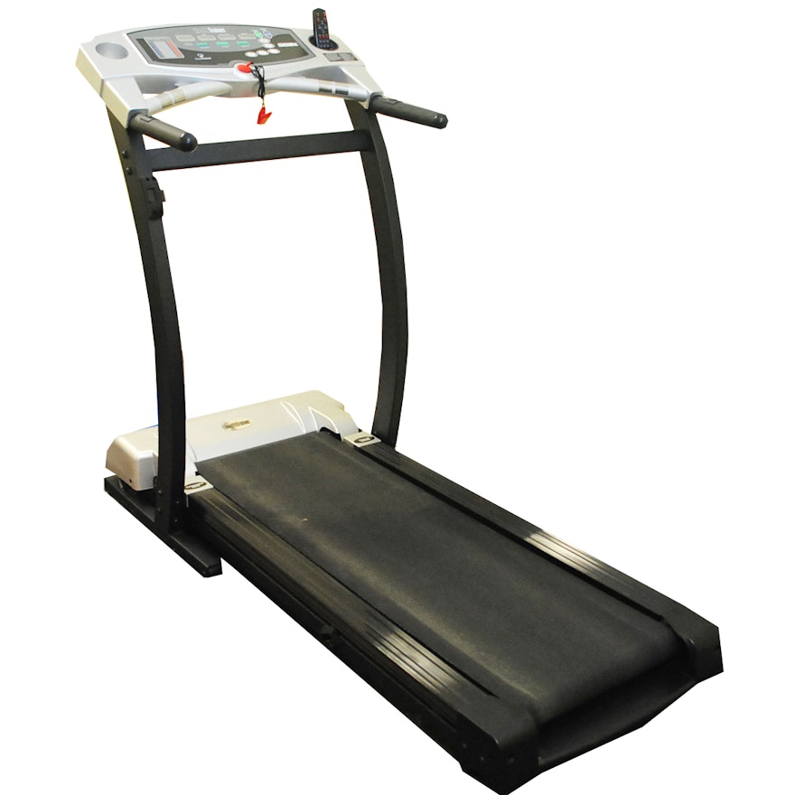 2004 Health Trainer 502T Treadmill by Keys Fitness