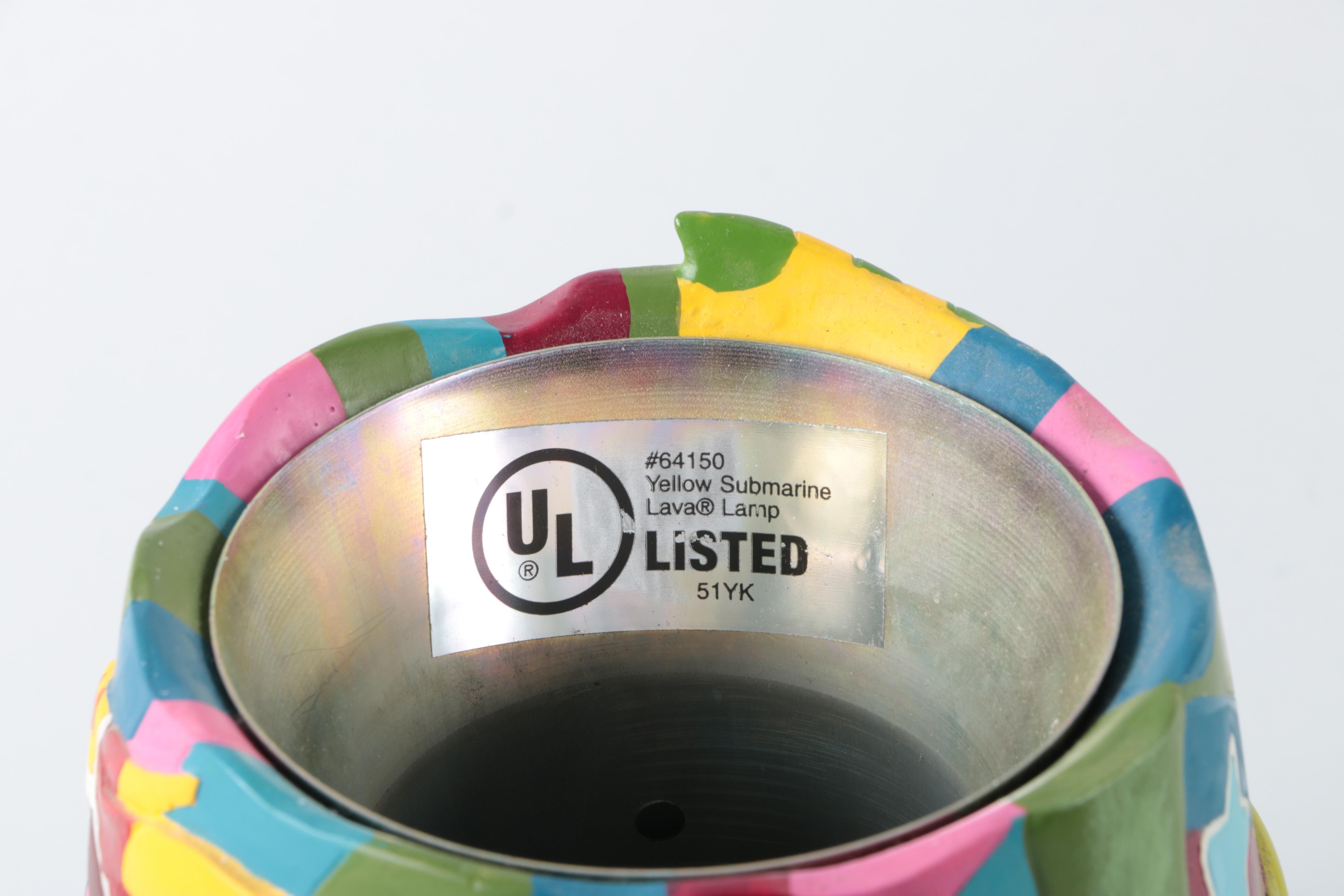 Collectible Beatles-Themed Desk Decor