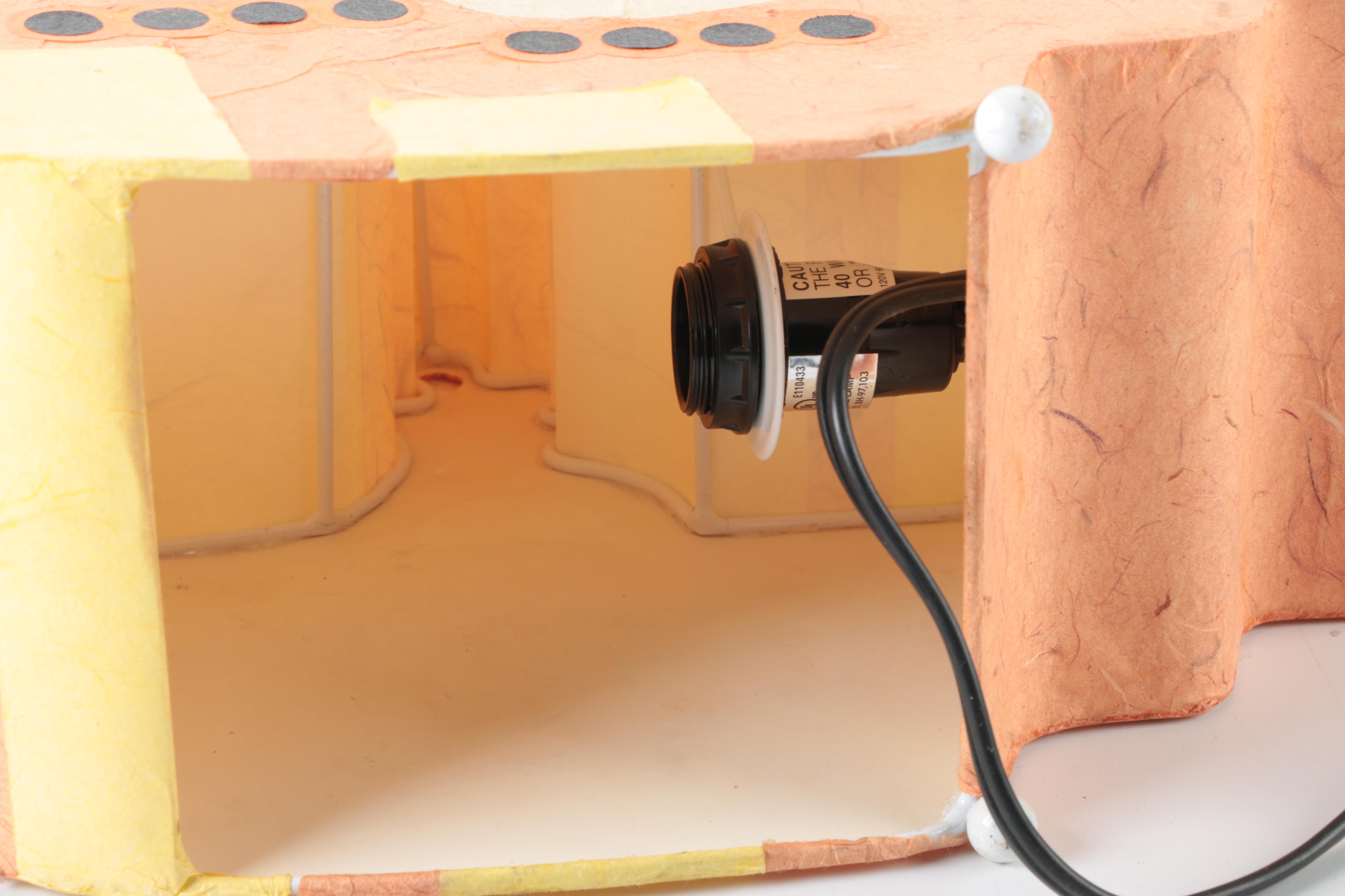 Collectible Beatles-Themed Desk Decor