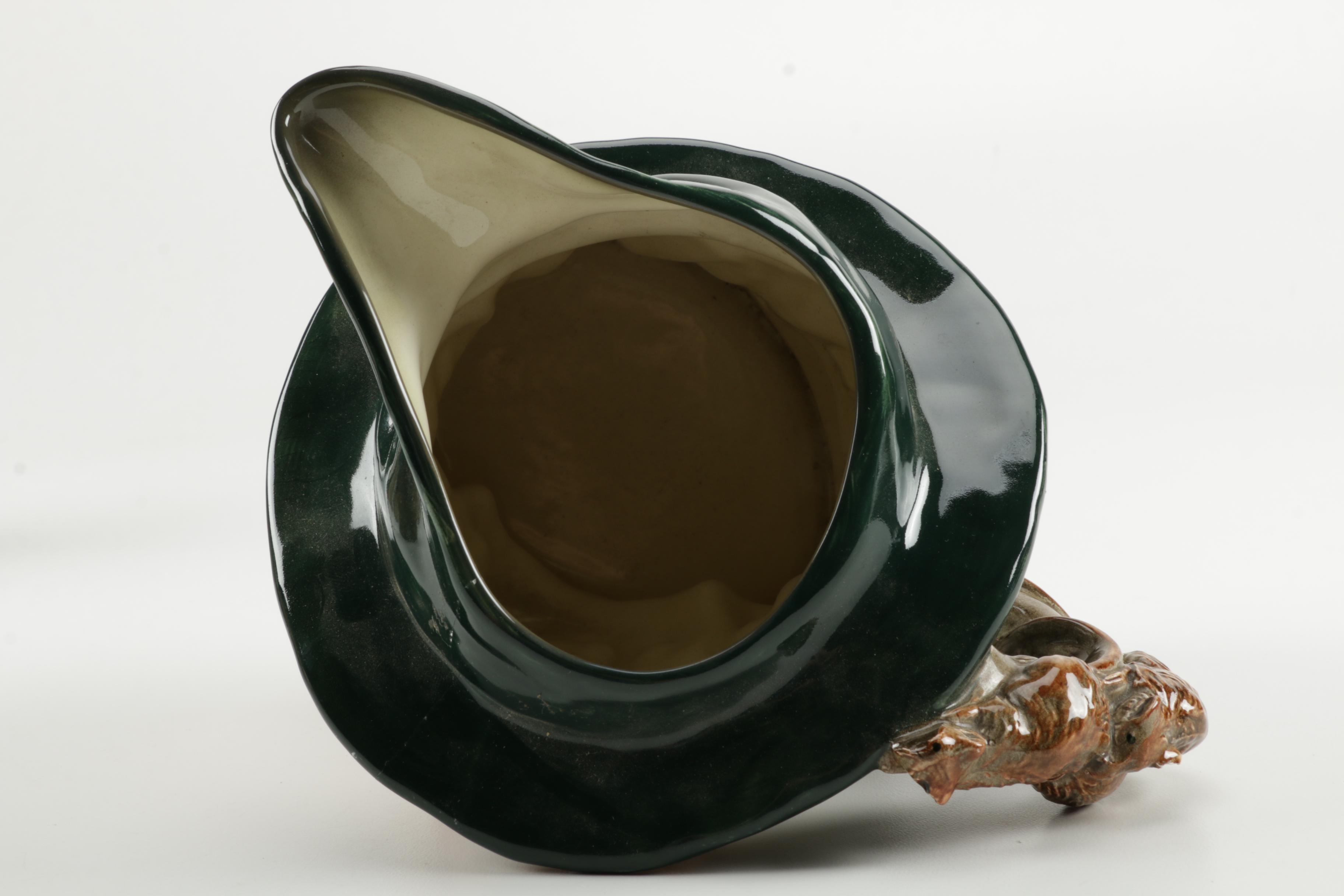 Royal Doulton "Pied Piper" Toby Mug and Barware