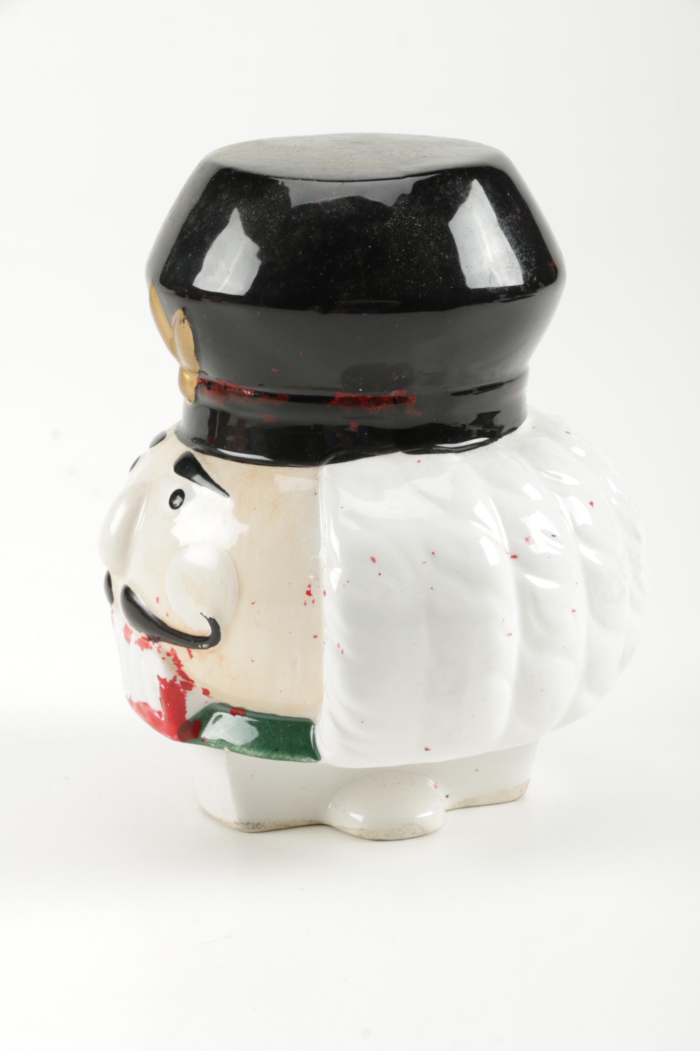 Royal Doulton "Pied Piper" Toby Mug and Barware