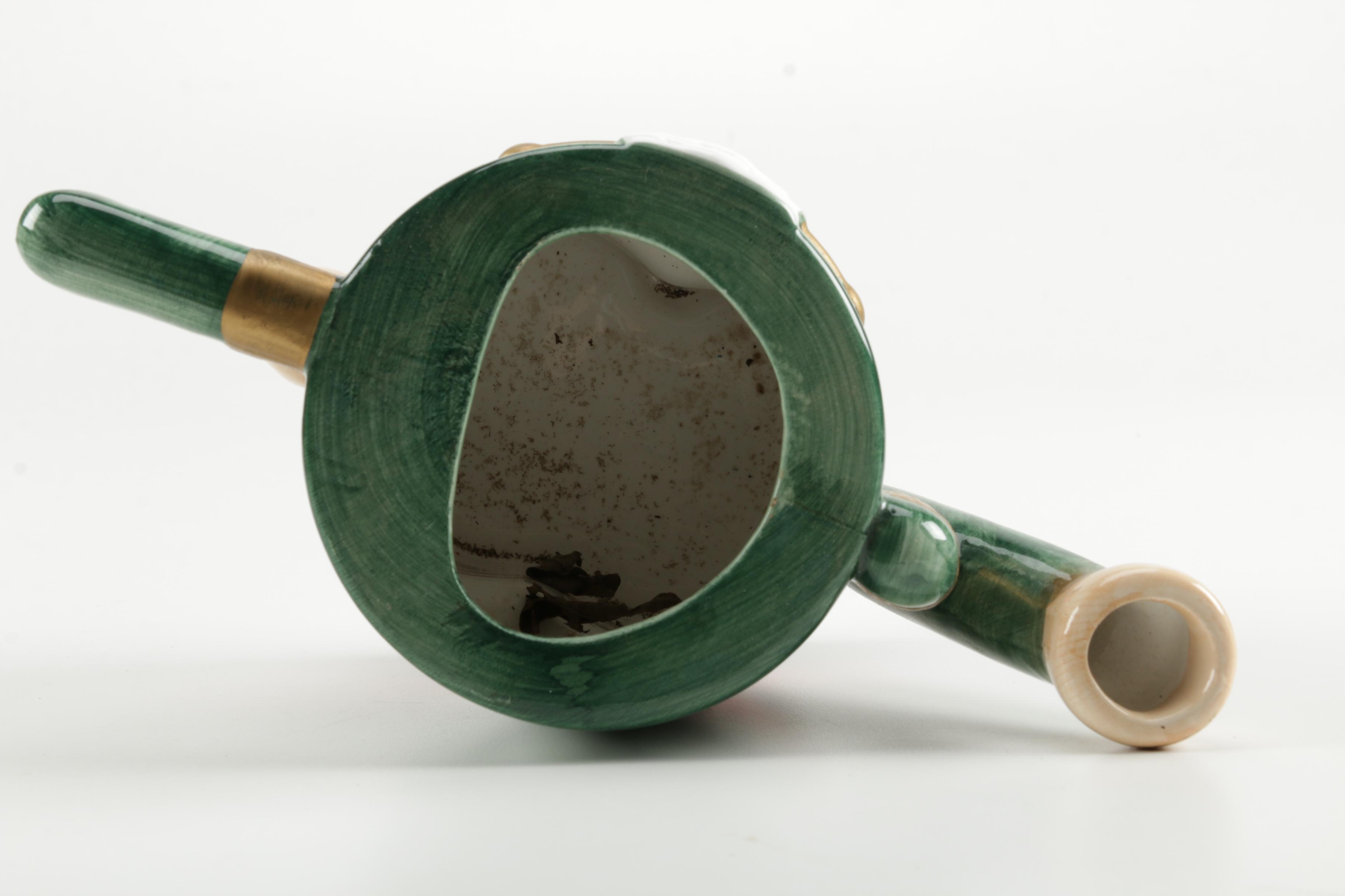 Royal Doulton "Pied Piper" Toby Mug and Barware