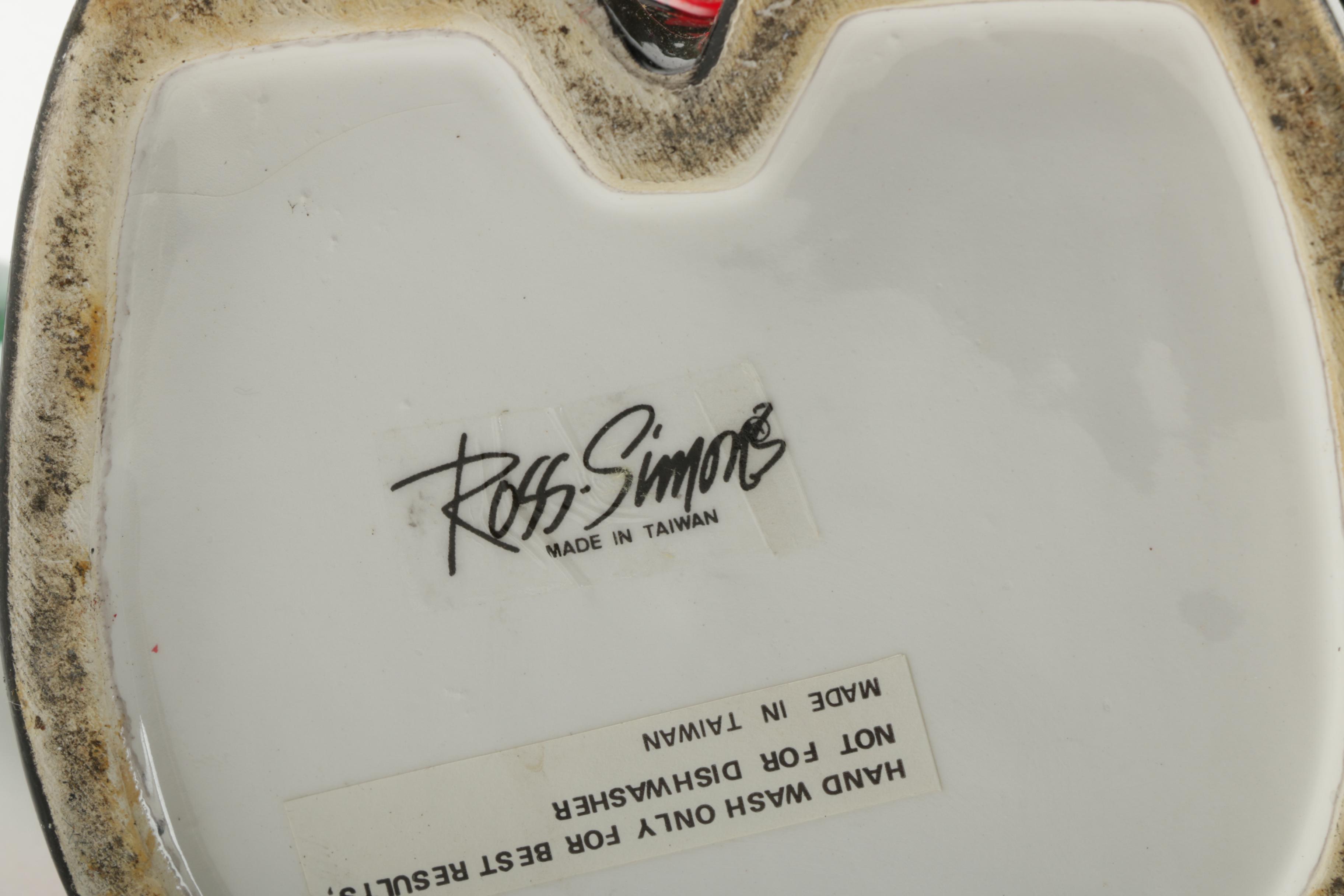 Royal Doulton "Pied Piper" Toby Mug and Barware