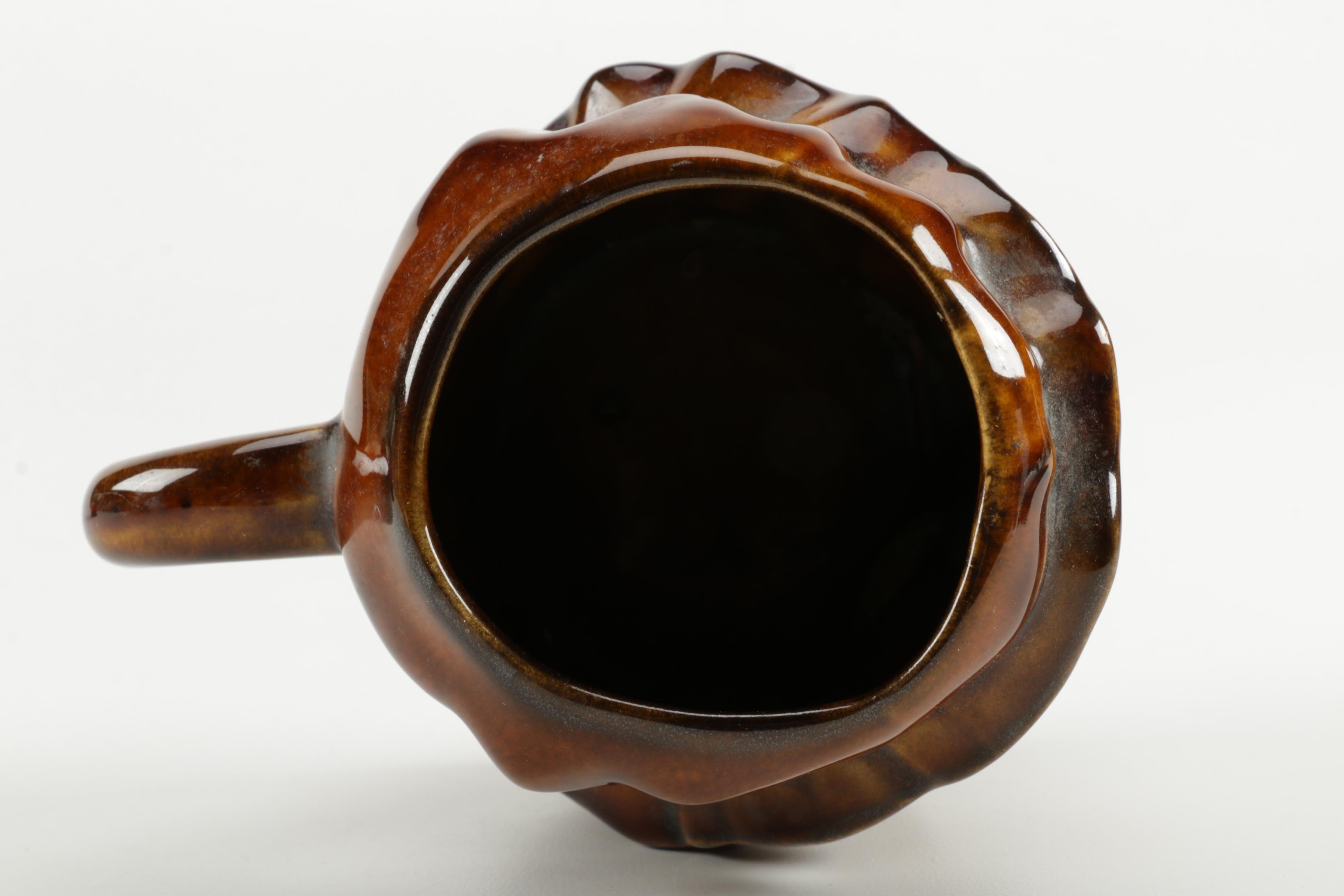 Royal Doulton "Pied Piper" Toby Mug and Barware