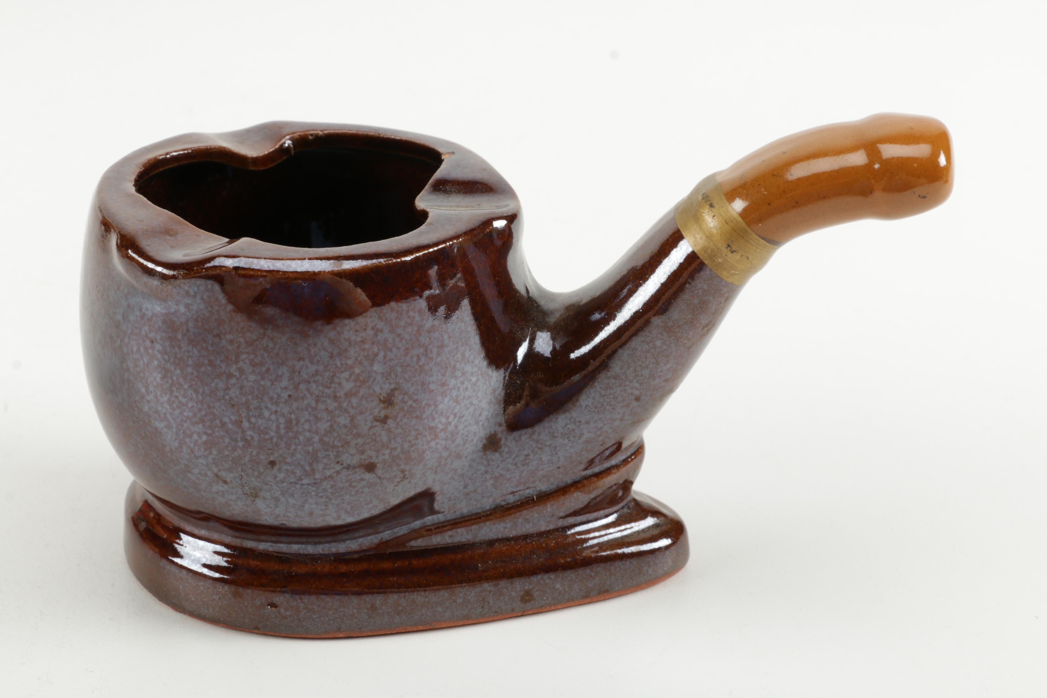 Royal Doulton "Pied Piper" Toby Mug and Barware