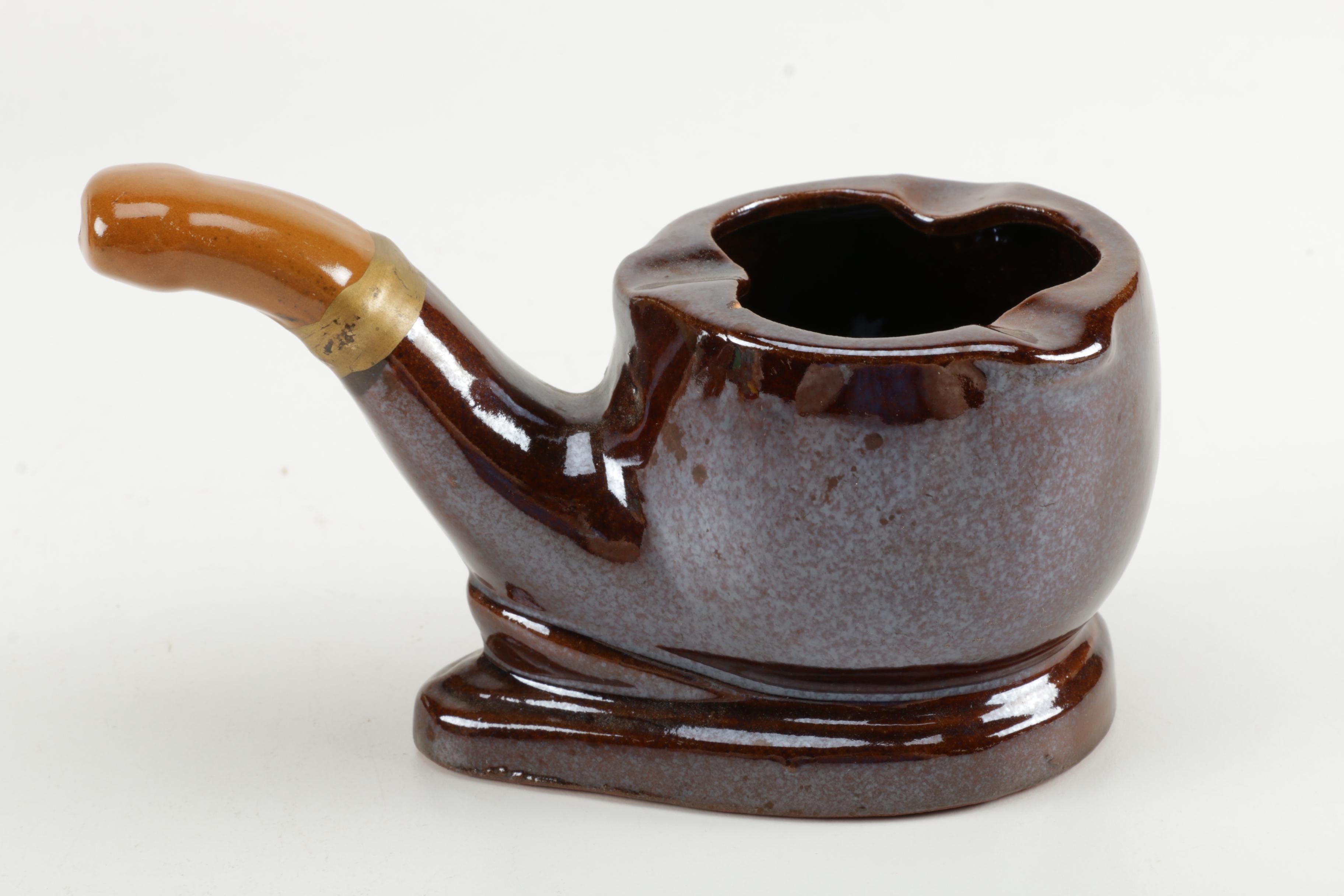 Royal Doulton "Pied Piper" Toby Mug and Barware