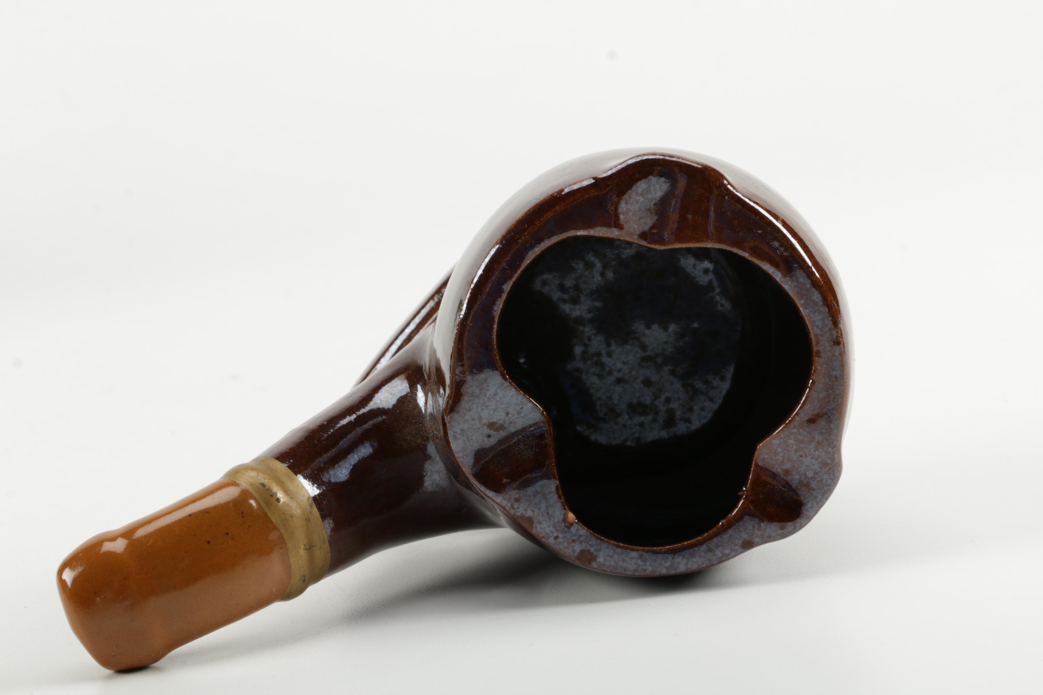 Royal Doulton "Pied Piper" Toby Mug and Barware