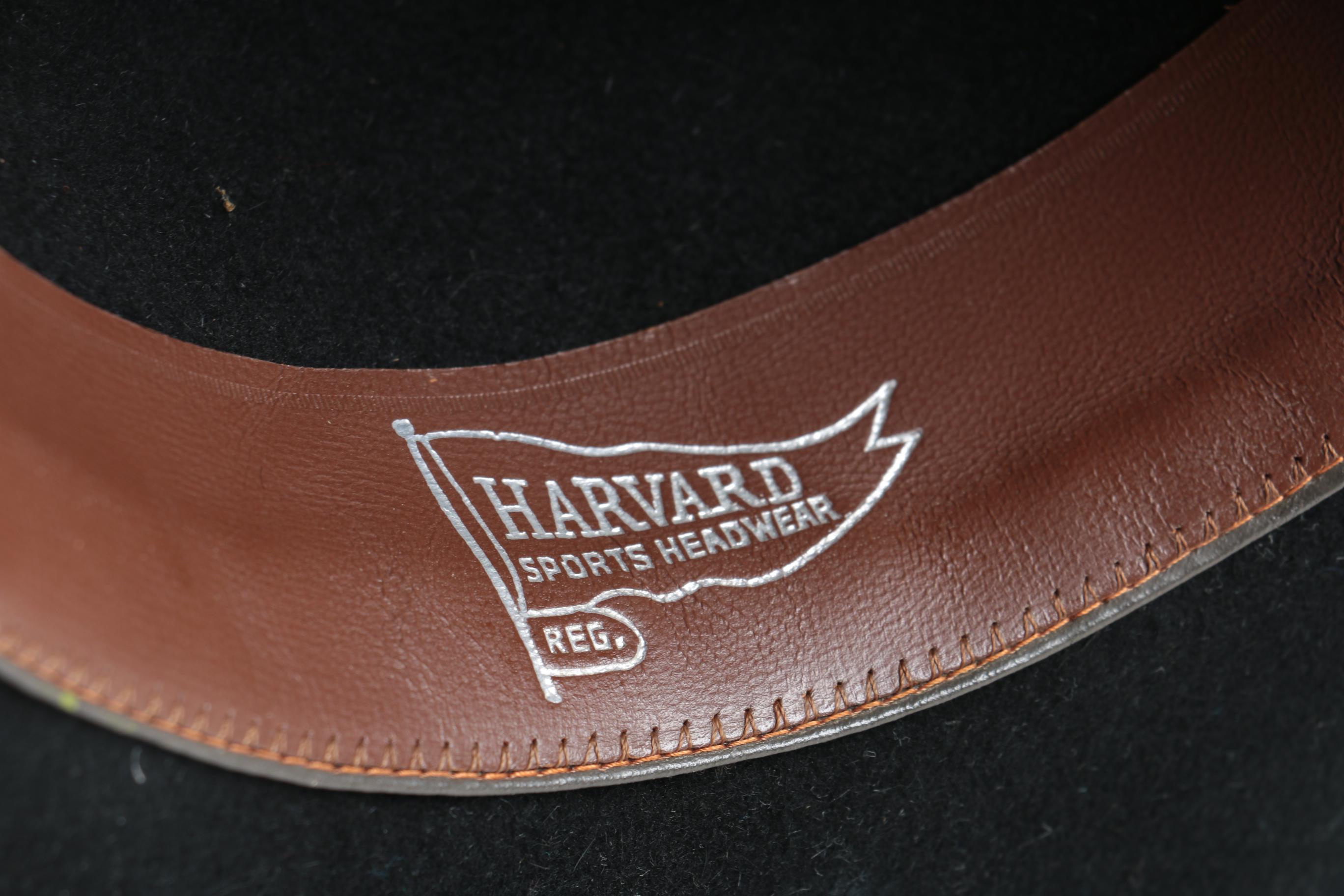 Vintage Replica Revolutionary War Era Hat