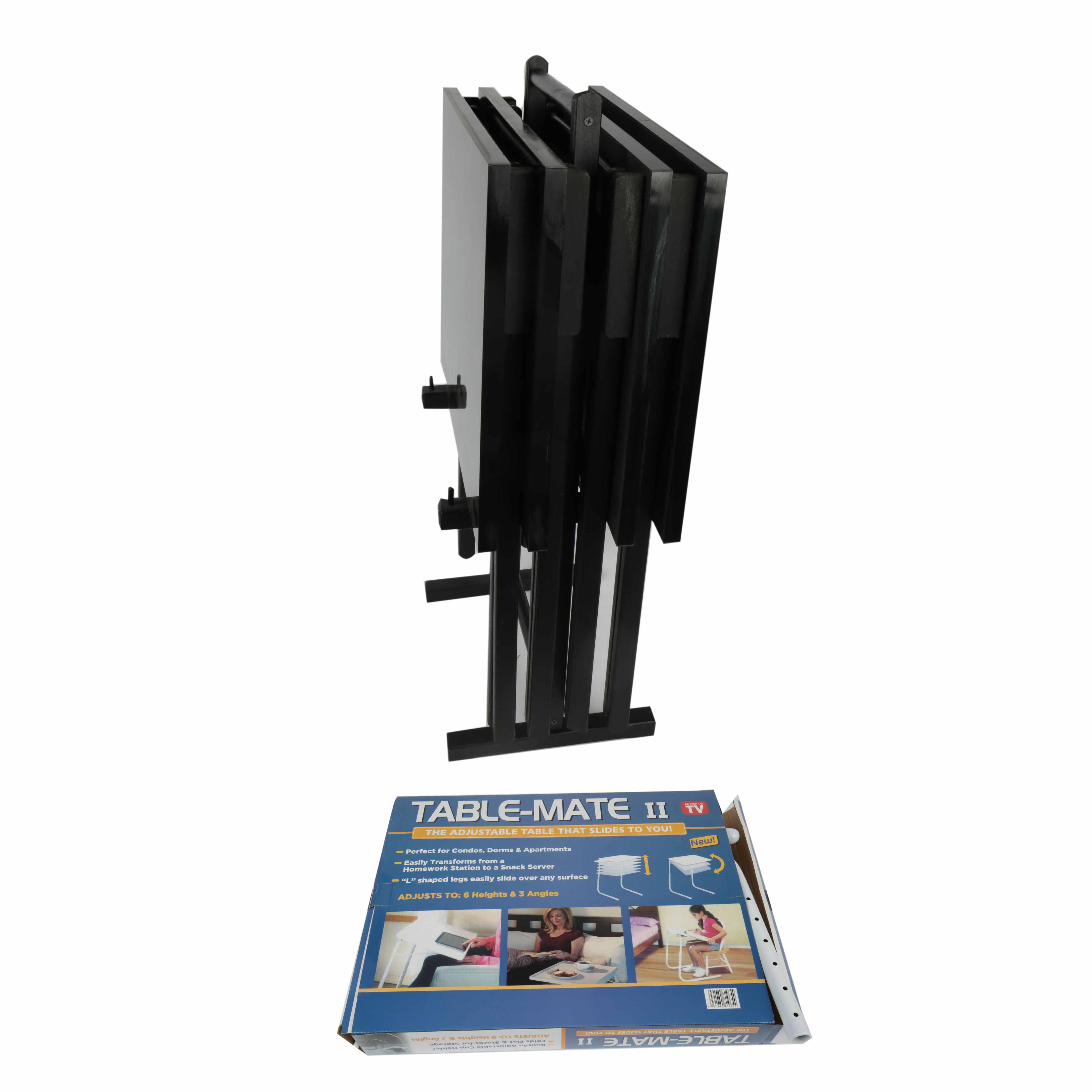 Folding Table Assortment