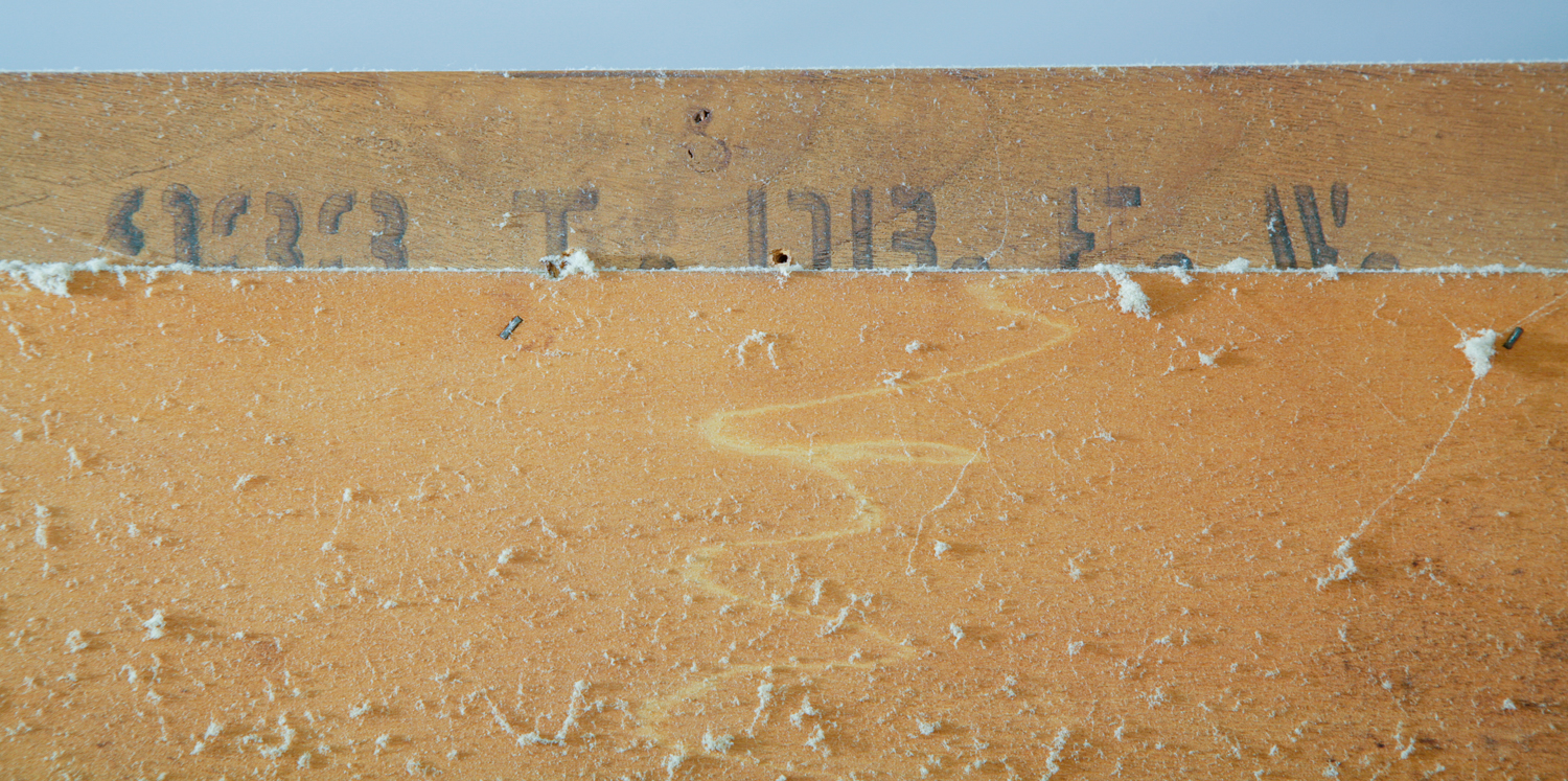 Louis XV Style Dresser by Huntley