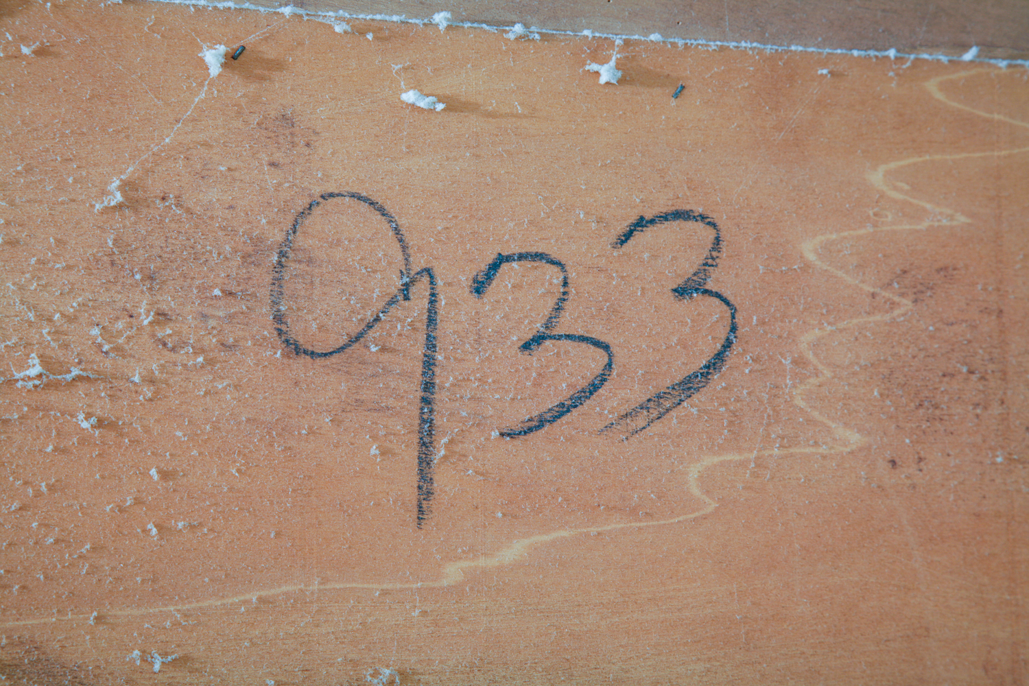 Louis XV Style Dresser by Huntley