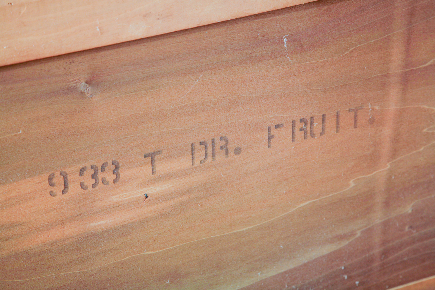 Louis XV Style Dresser by Huntley