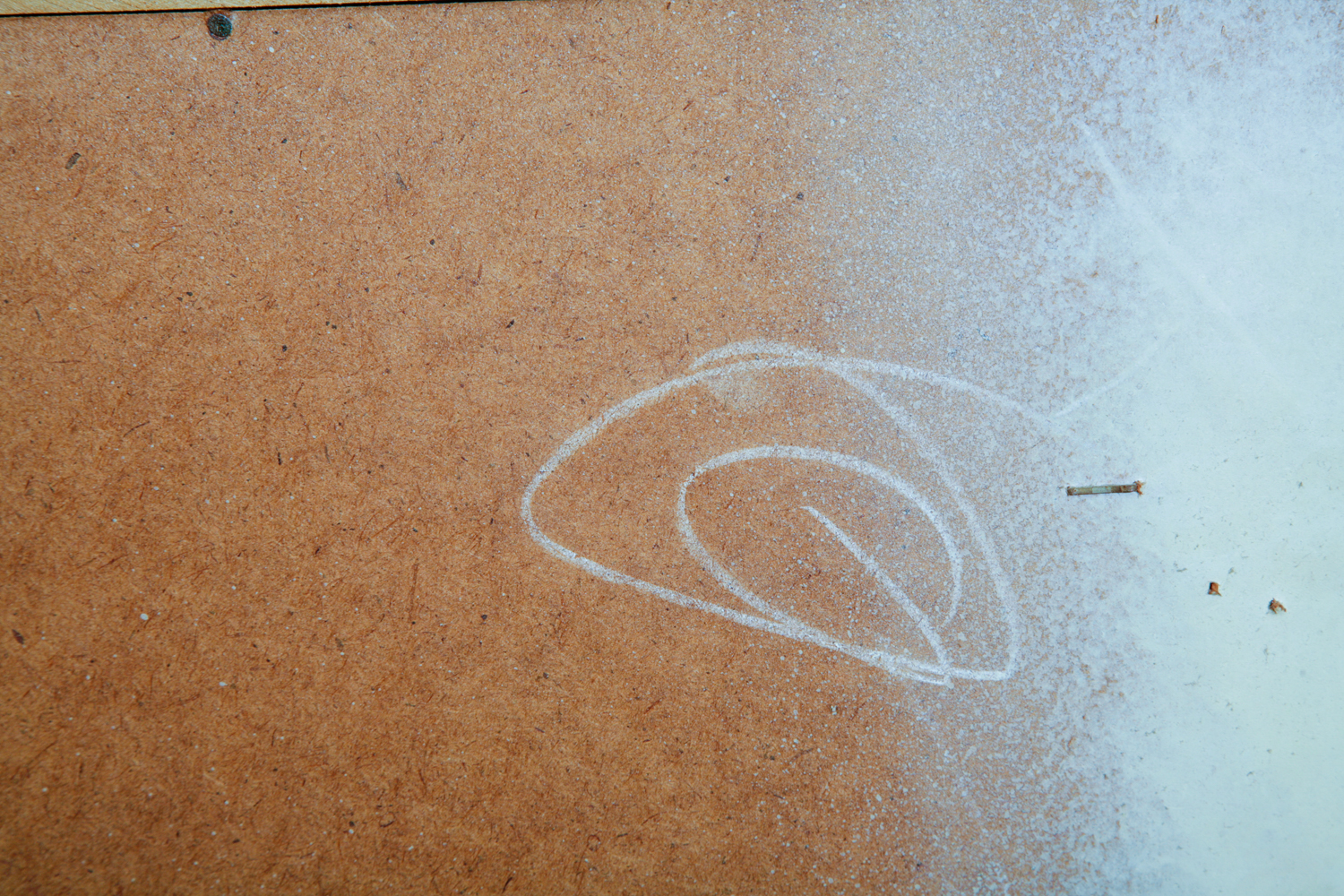 Vintage French Provincial Style Lingerie Chest