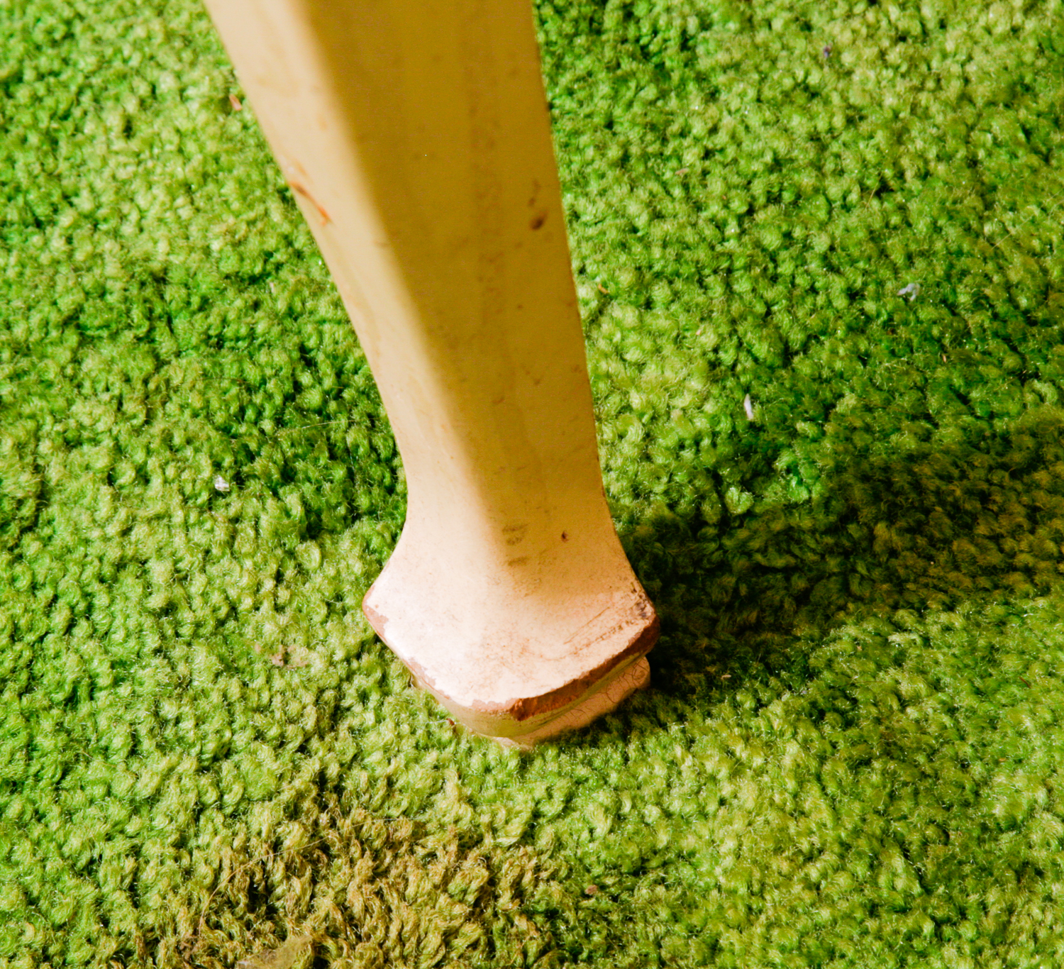 Vintage French Provincial Style Nightstand