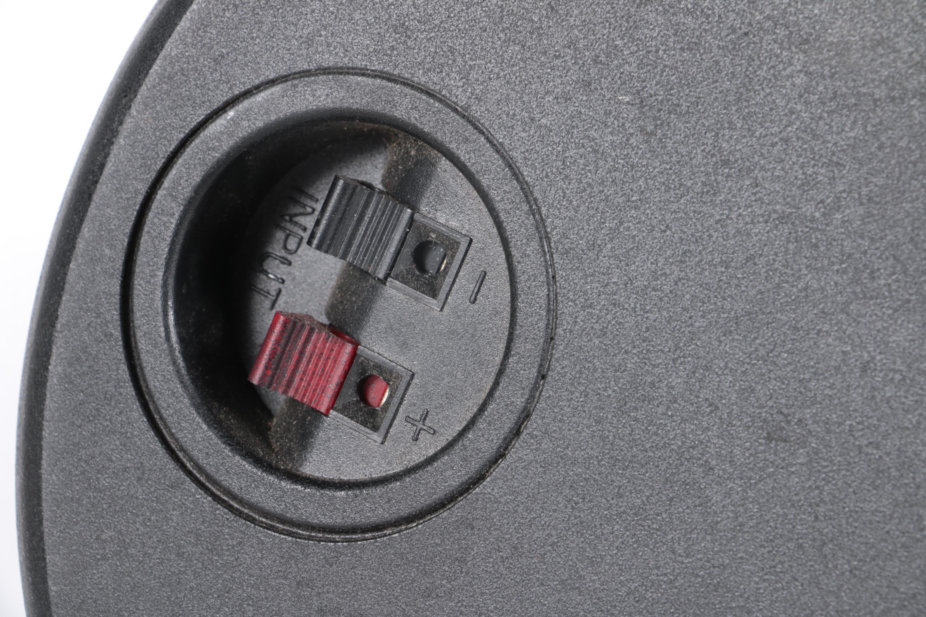 SAS Bazooka Bass Tubes