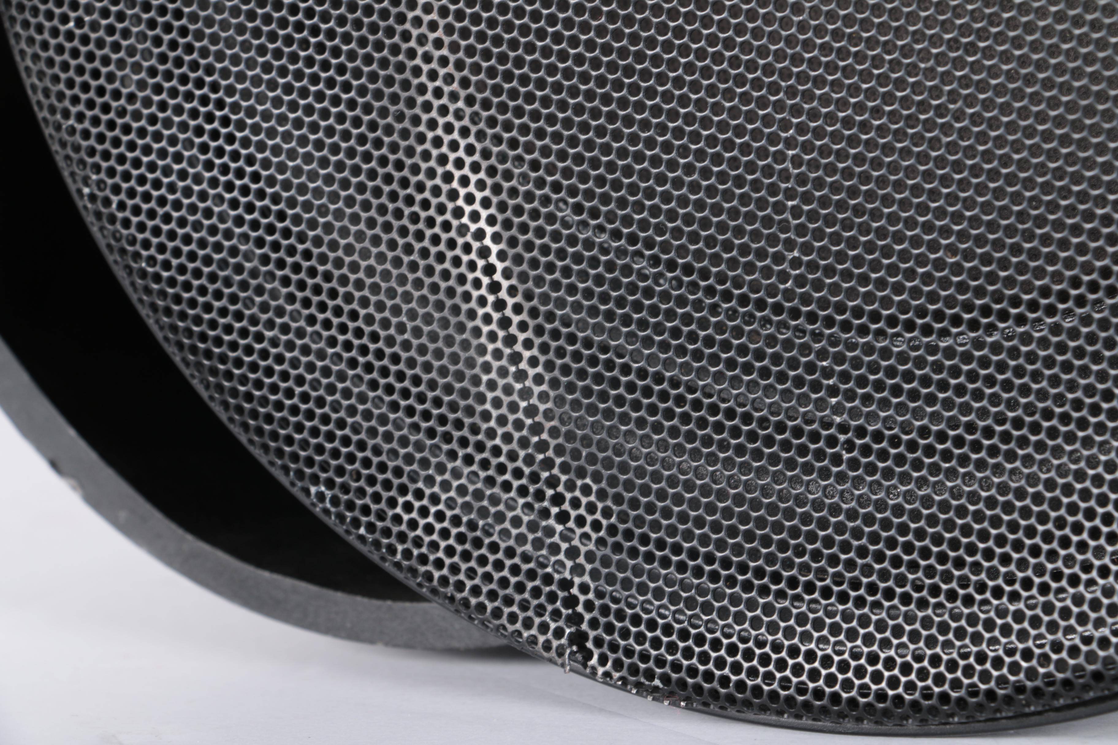 SAS Bazooka Bass Tubes