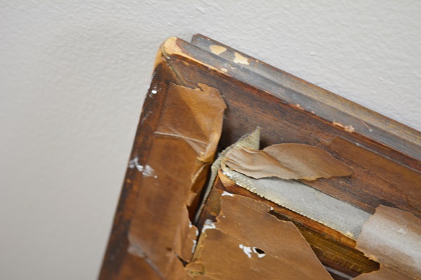 Janzan Original Oil Painting of Sea King Sailboat ***